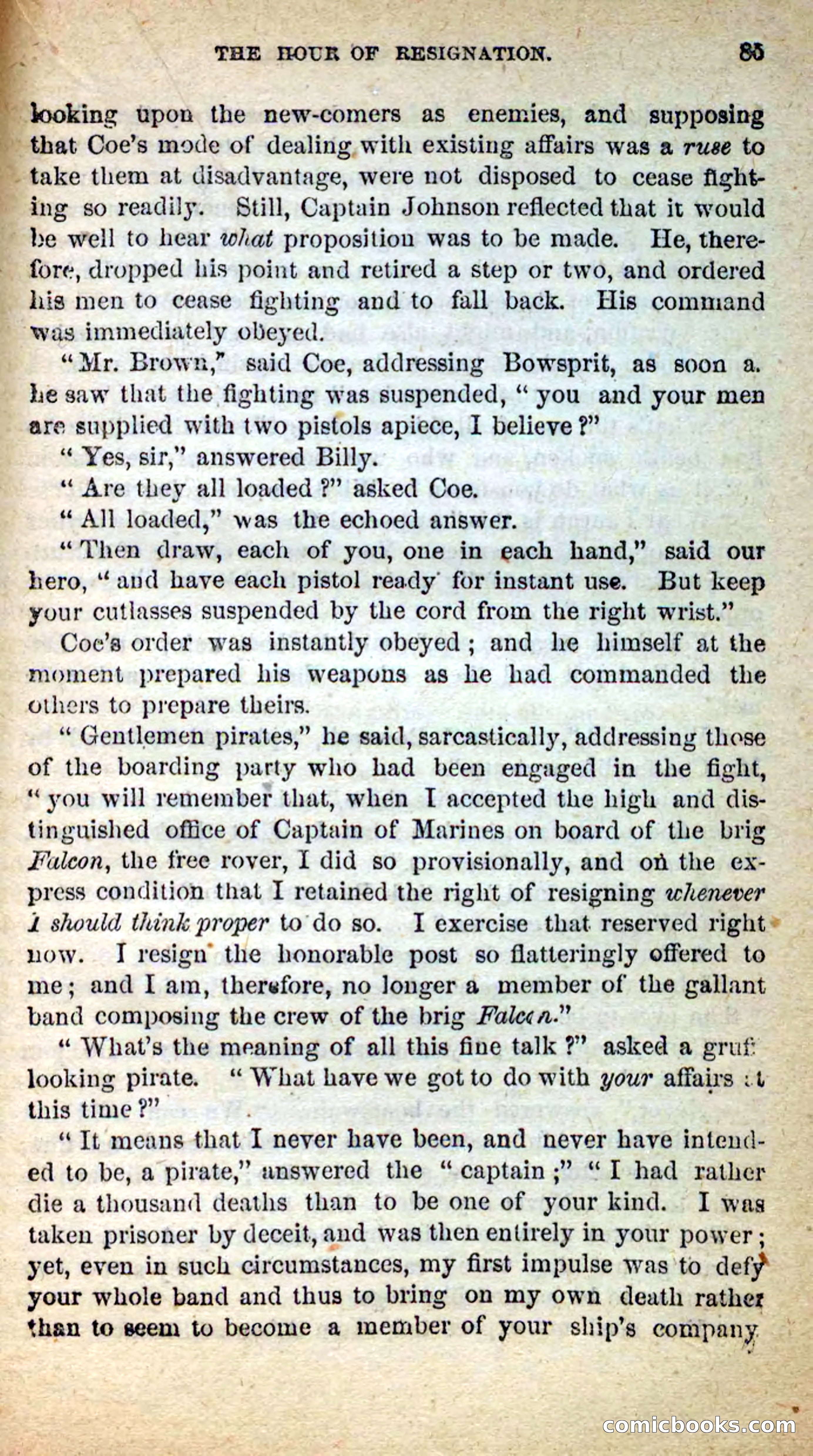 The Falcon Rover — page 82 of 100