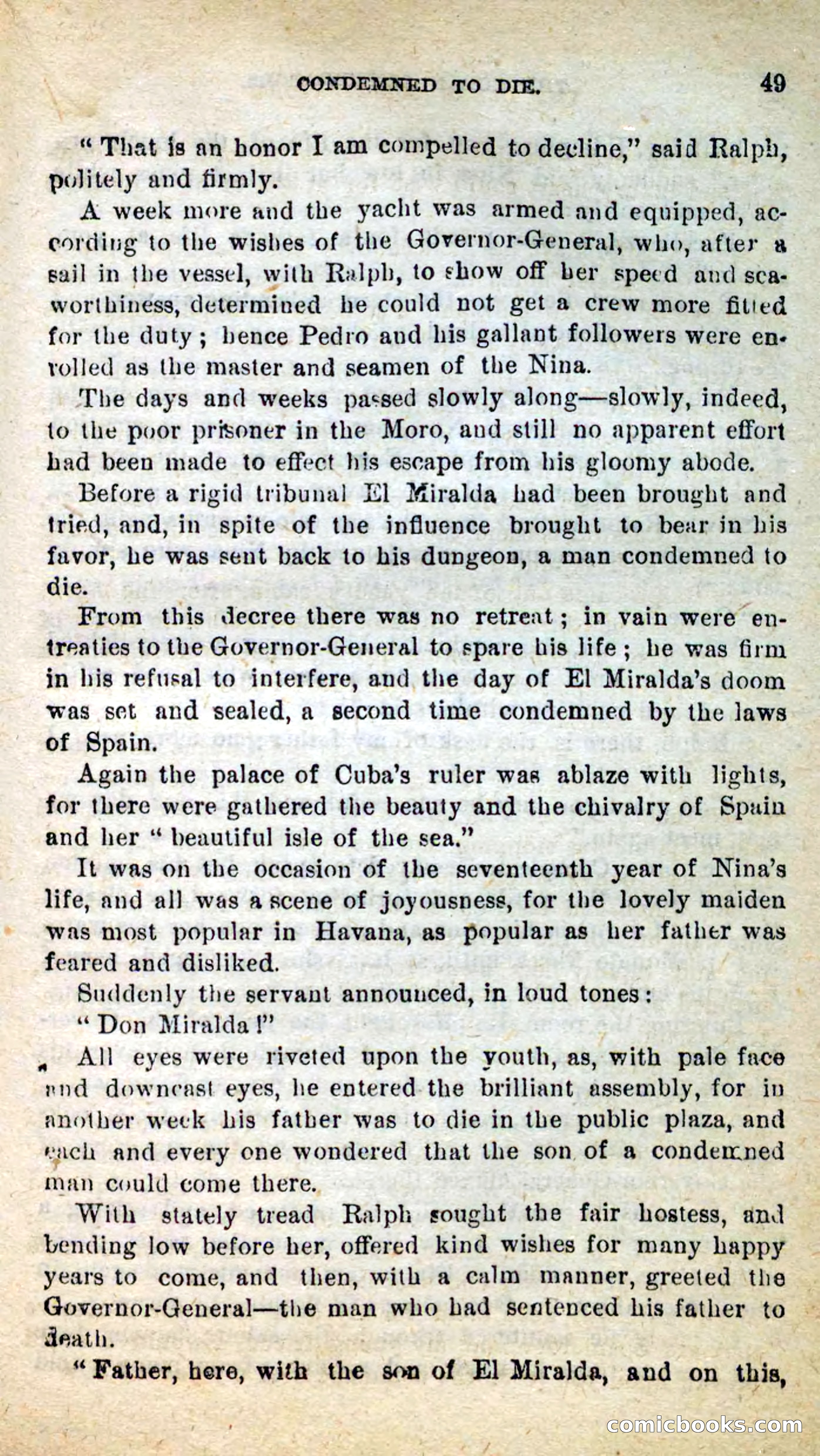 The Conspirators — page 45 of 100