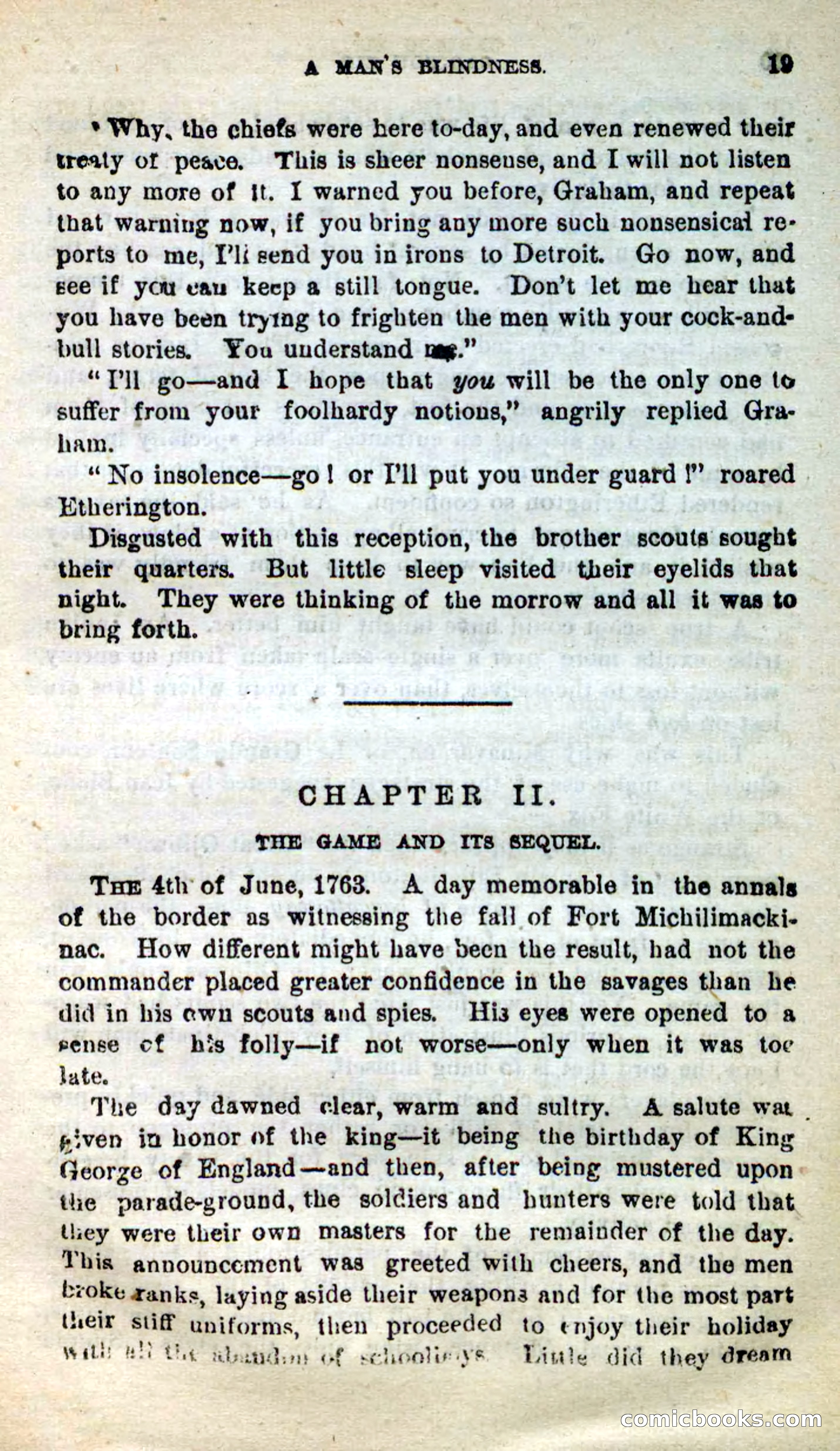 Beadle's New Dime Novels: Caribou Zip — page 15 of 99