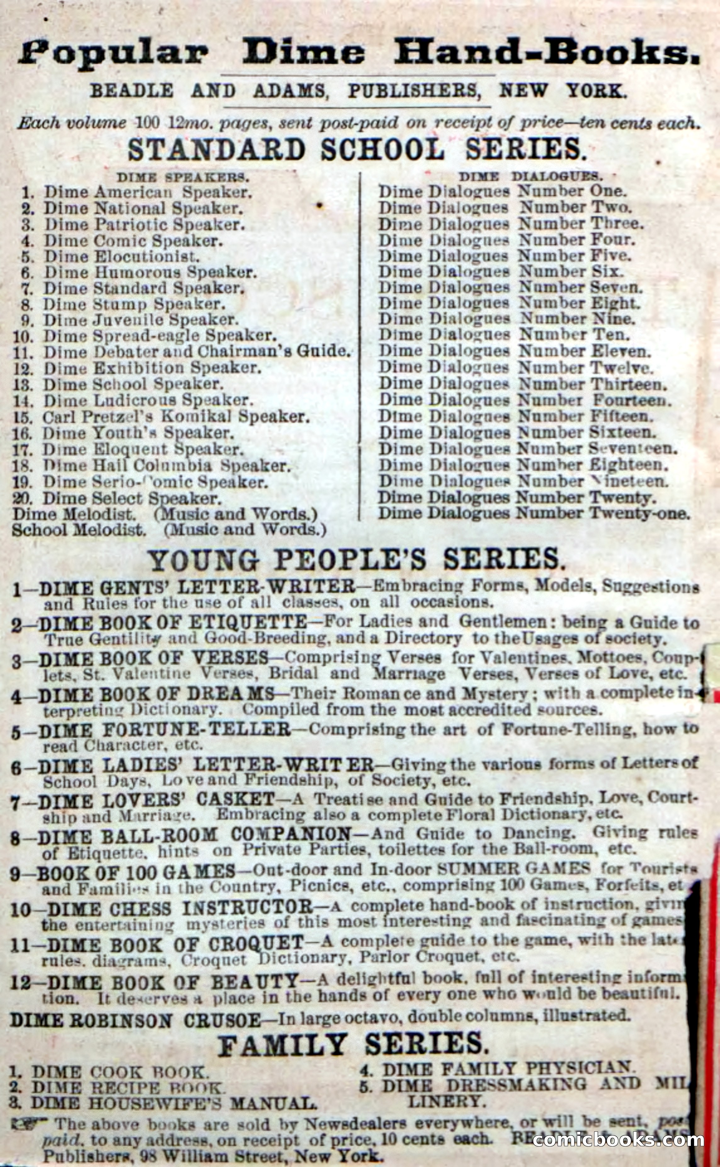 The Texan Scout — page 2 of 100