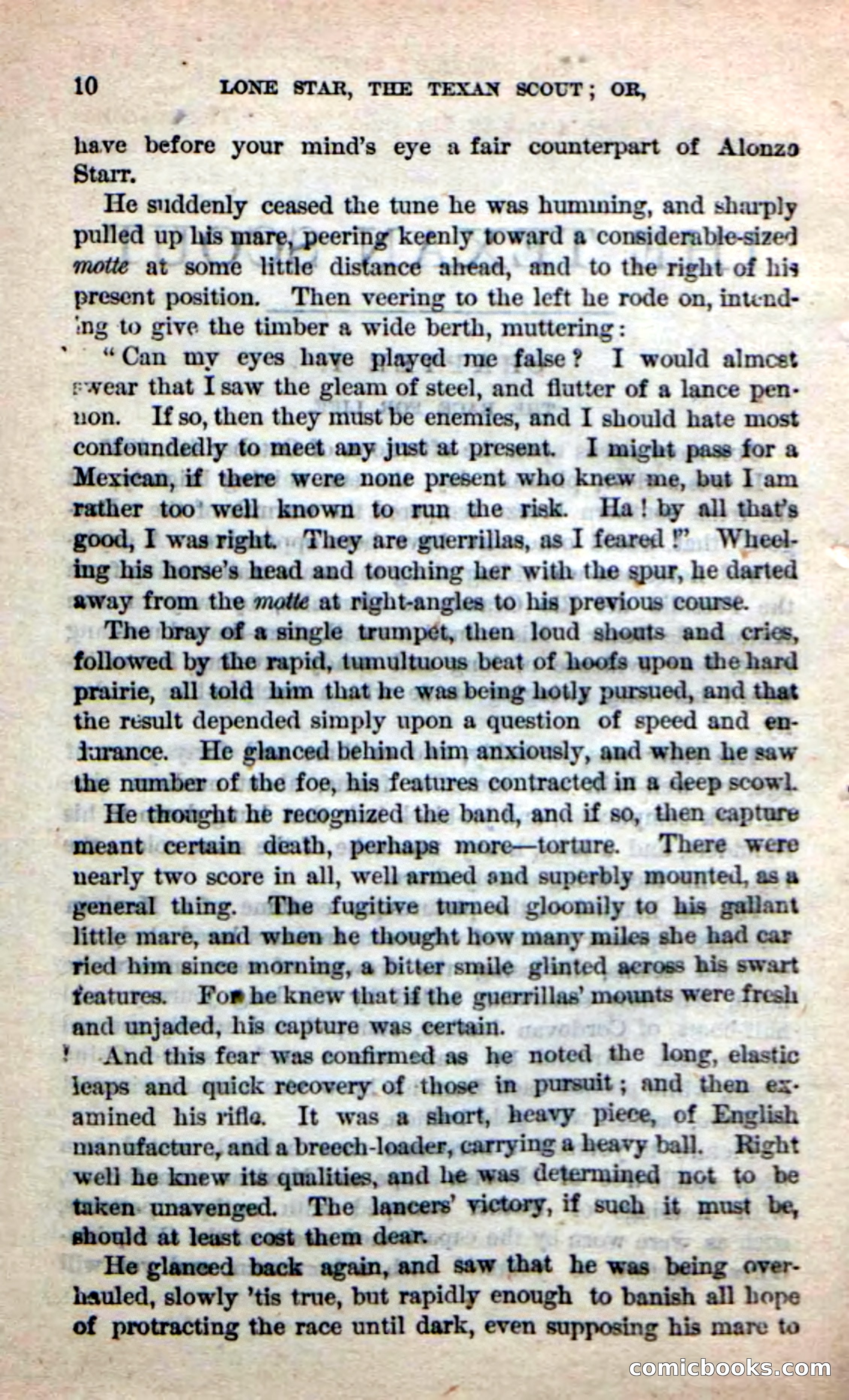 The Texan Scout — page 6 of 100