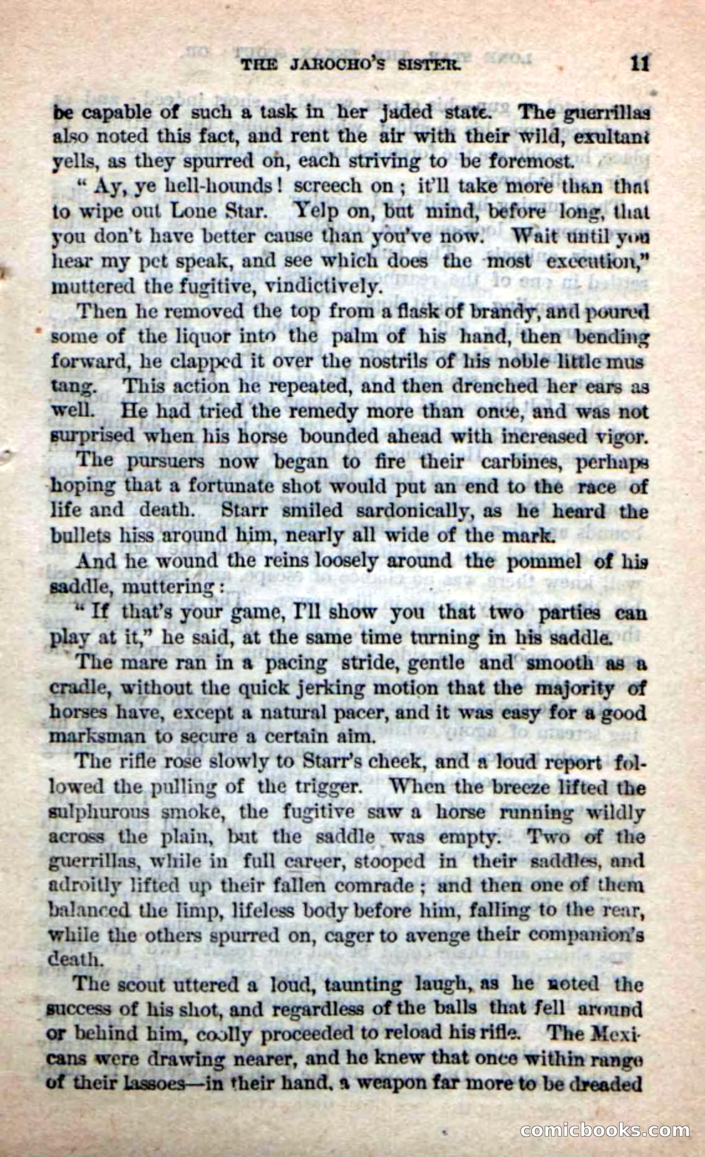 The Texan Scout — page 7 of 100