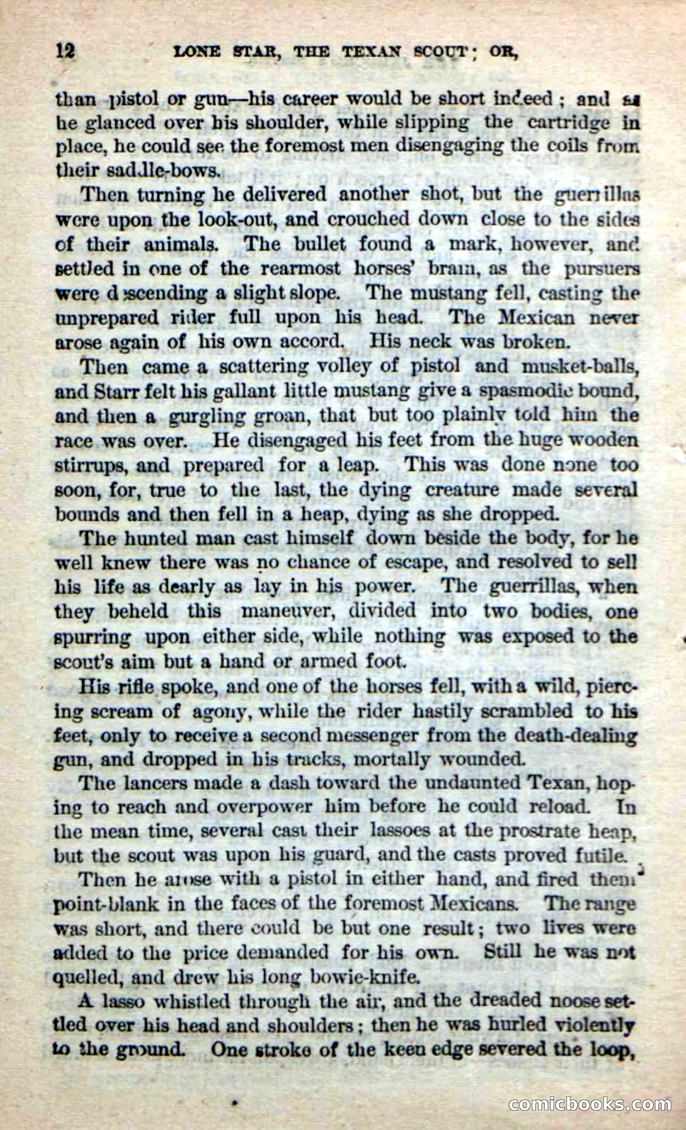 The Texan Scout — page 8 of 100