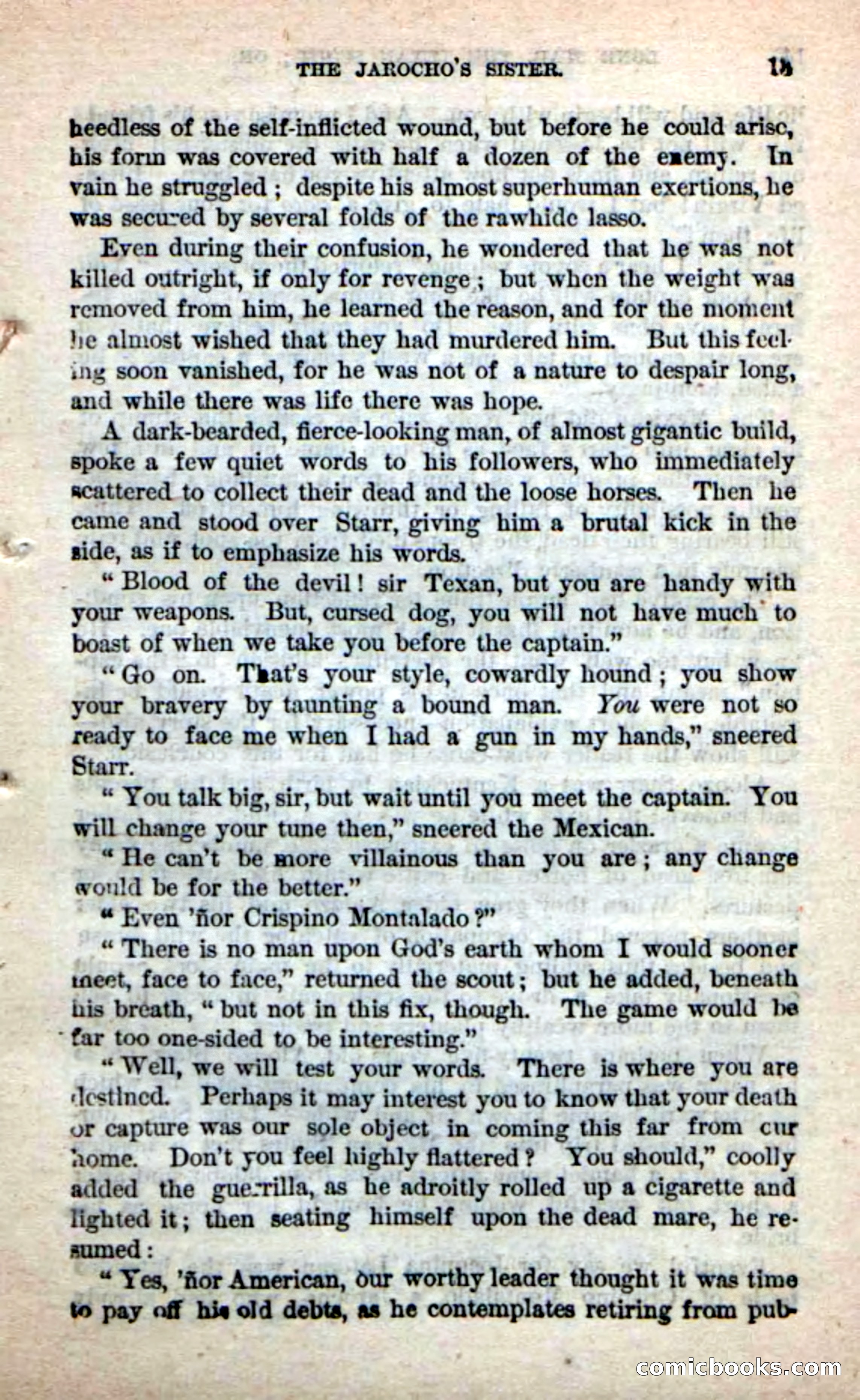 The Texan Scout — page 9 of 100