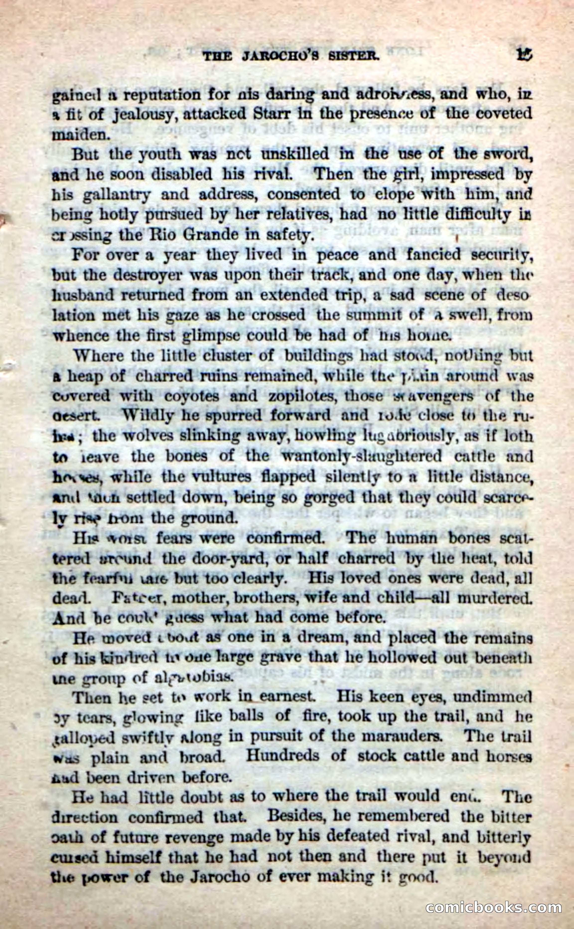 The Texan Scout — page 11 of 100