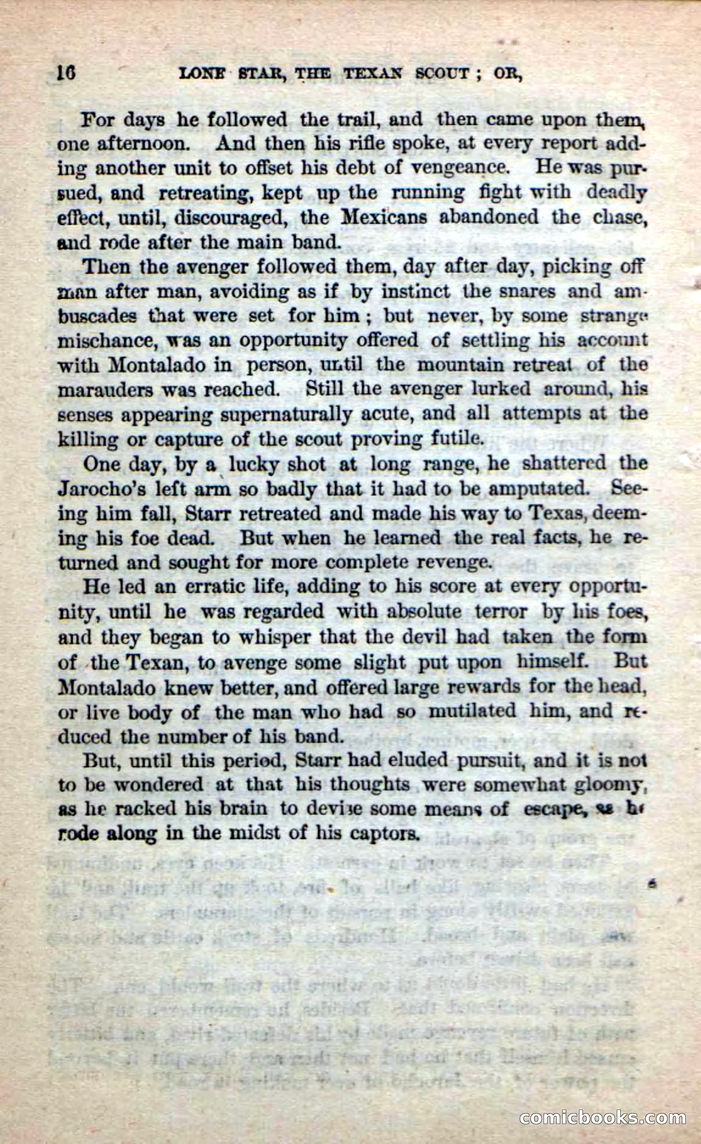 The Texan Scout — page 12 of 100