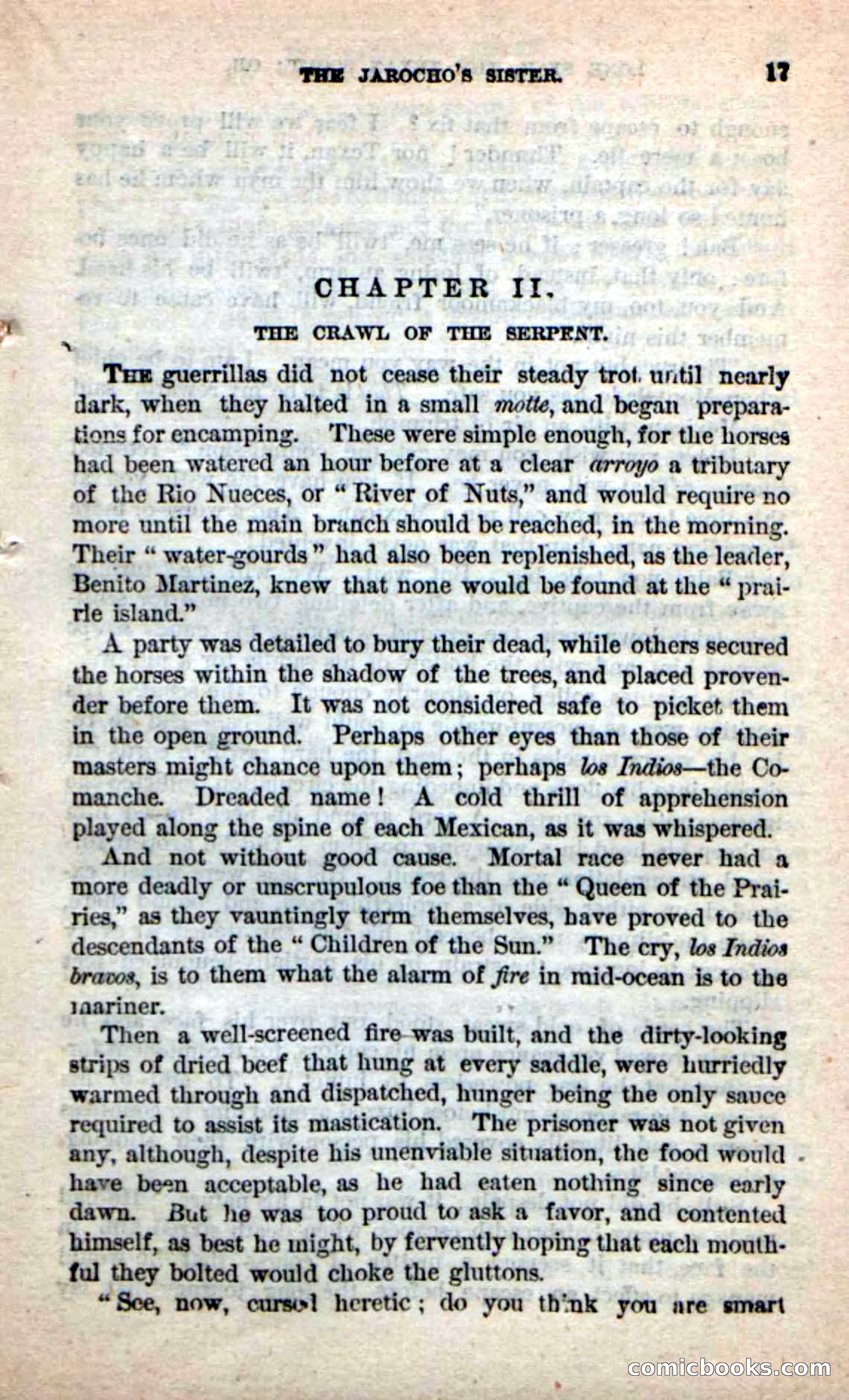 The Texan Scout — page 13 of 100