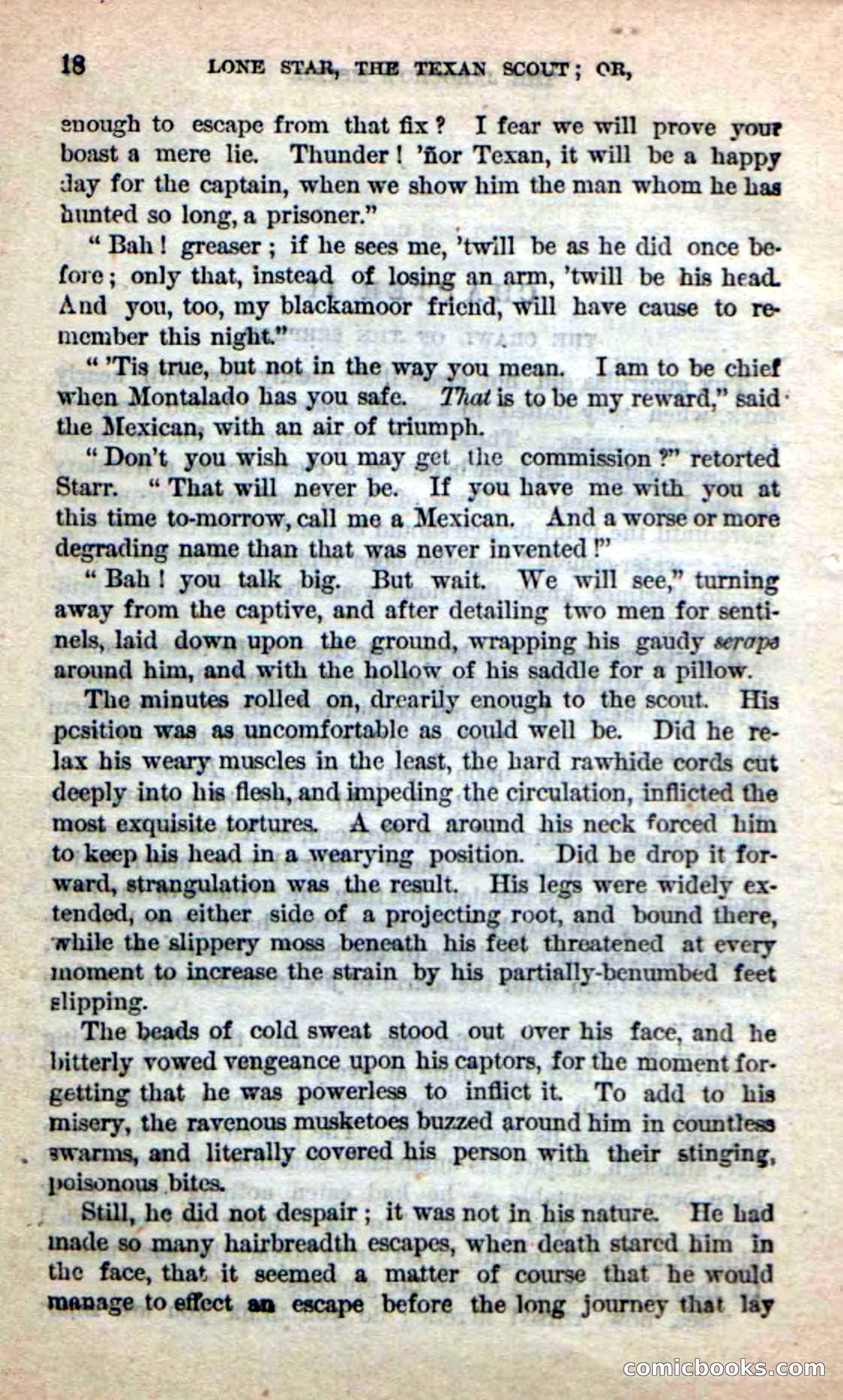 The Texan Scout — page 14 of 100