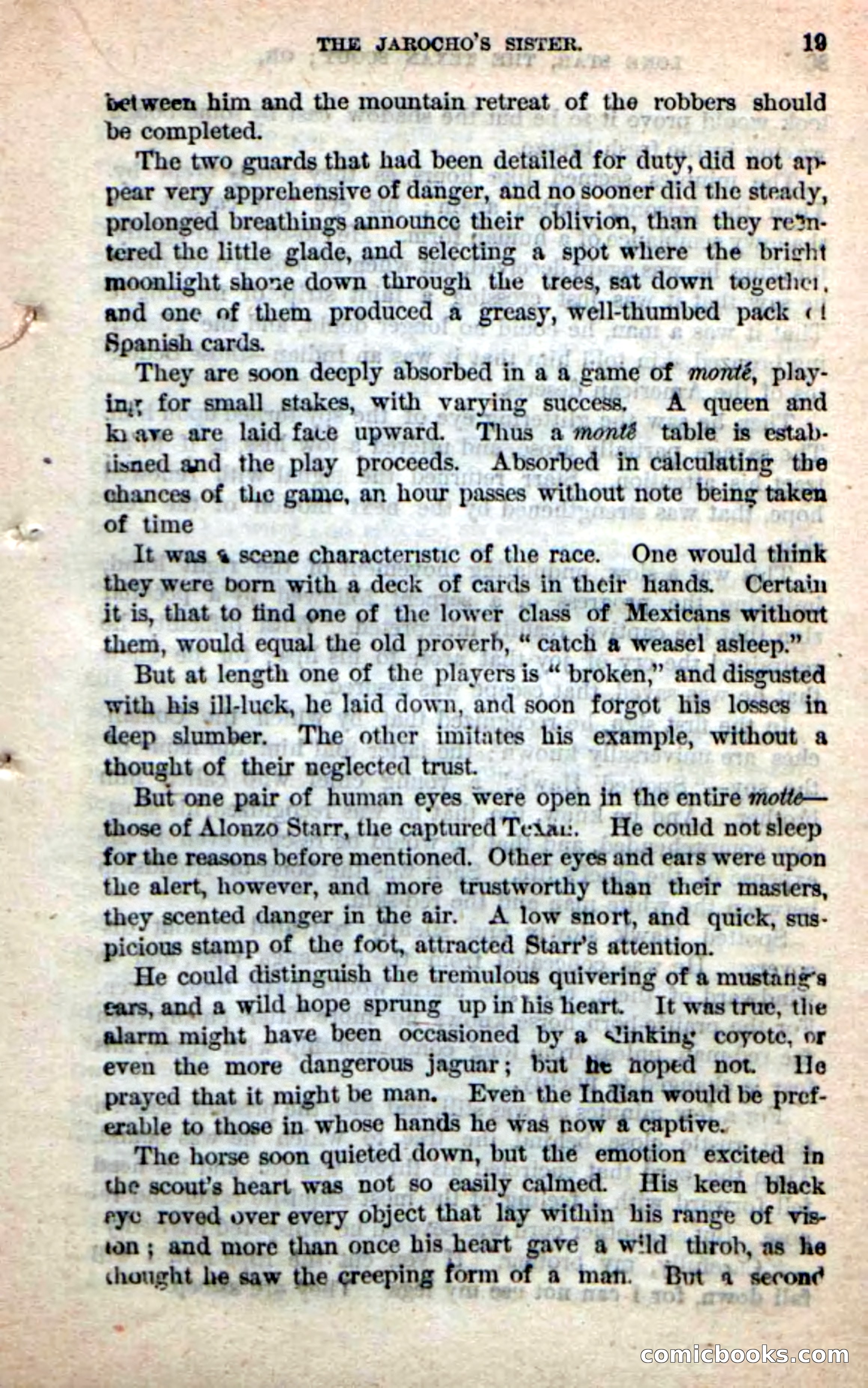 The Texan Scout — page 15 of 100