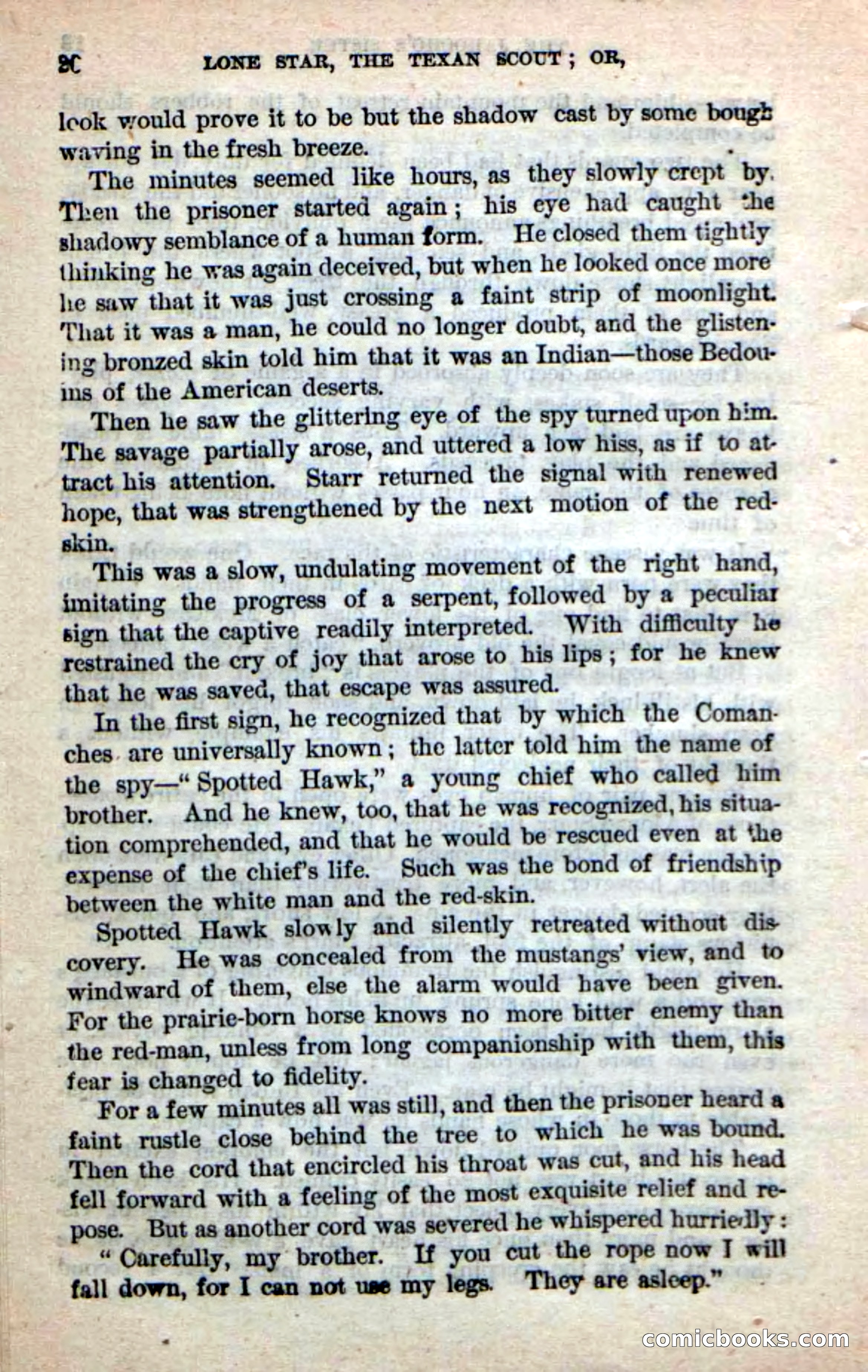 The Texan Scout — page 16 of 100