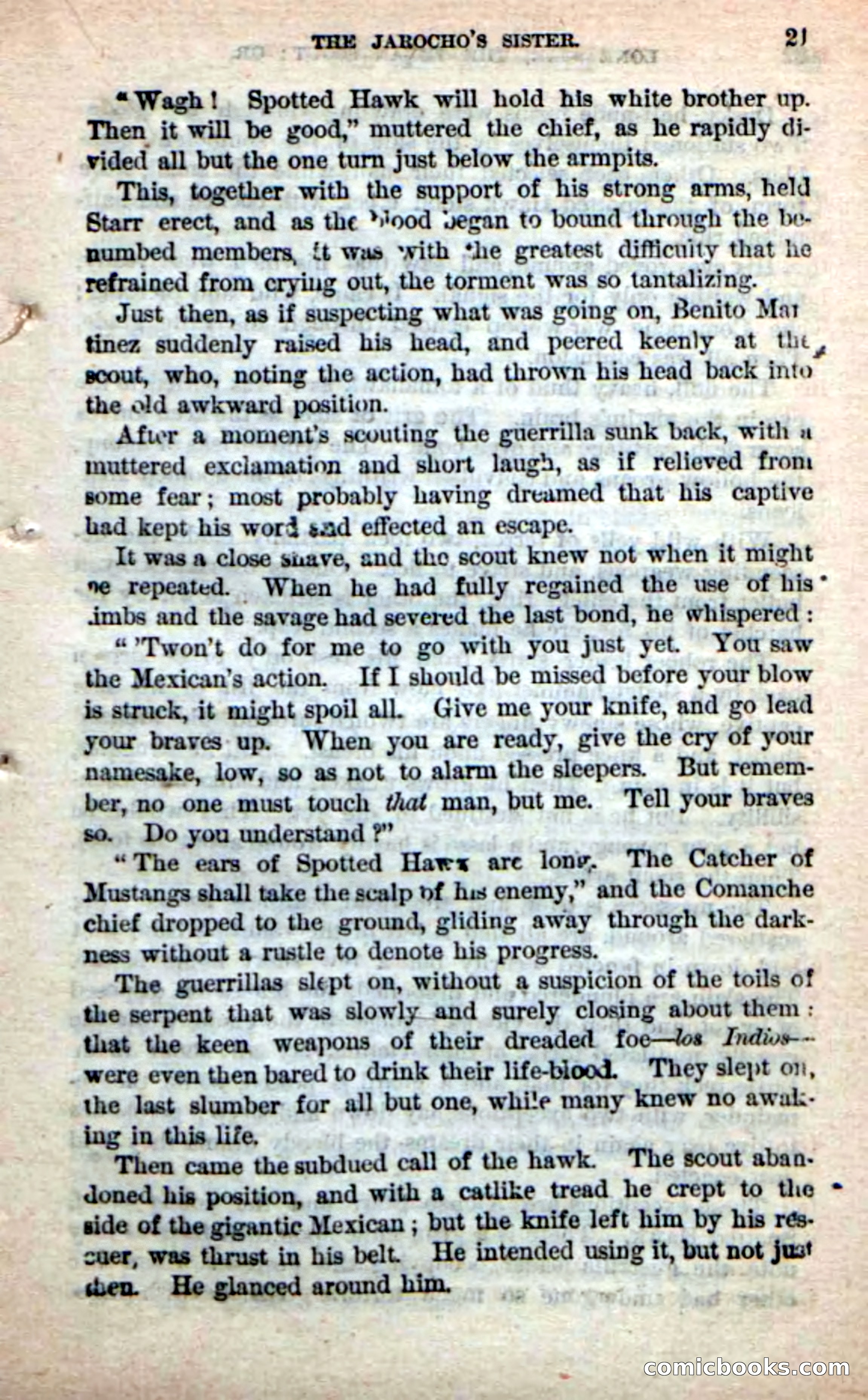 The Texan Scout — page 17 of 100