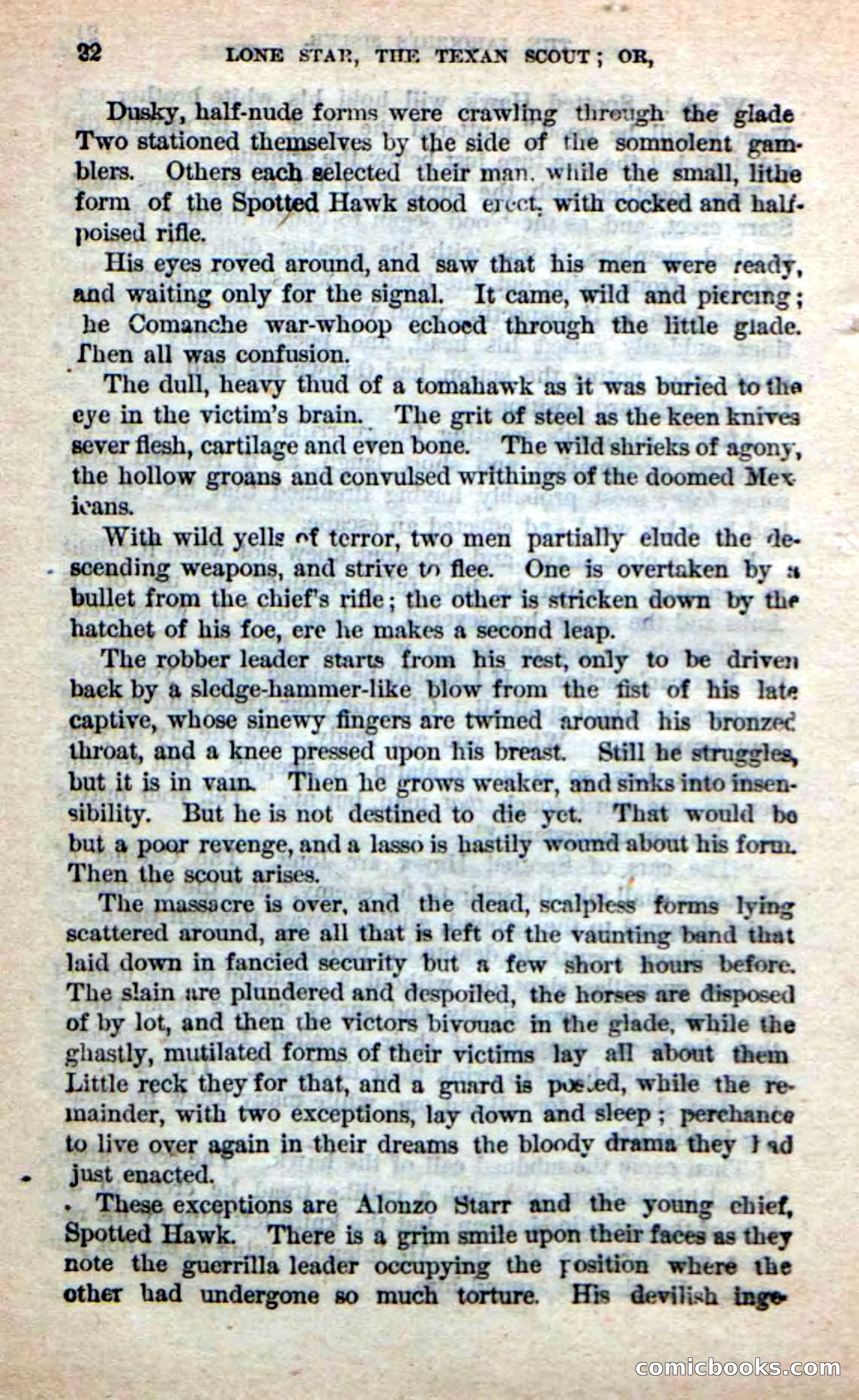 The Texan Scout — page 18 of 100