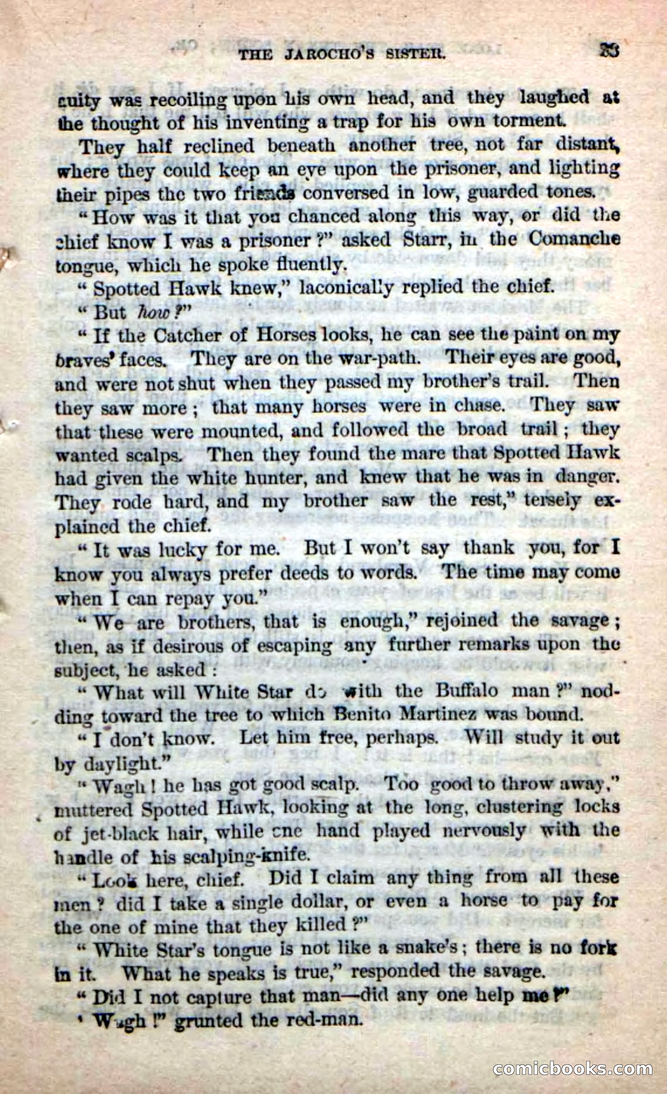 The Texan Scout — page 19 of 100