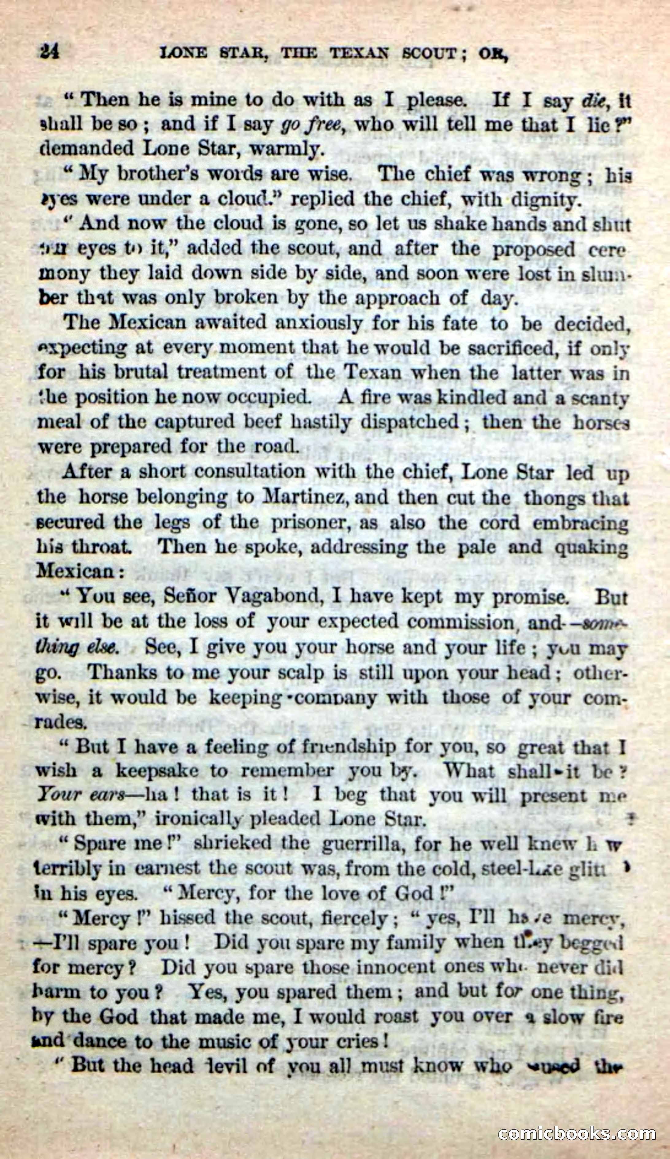 The Texan Scout — page 20 of 100