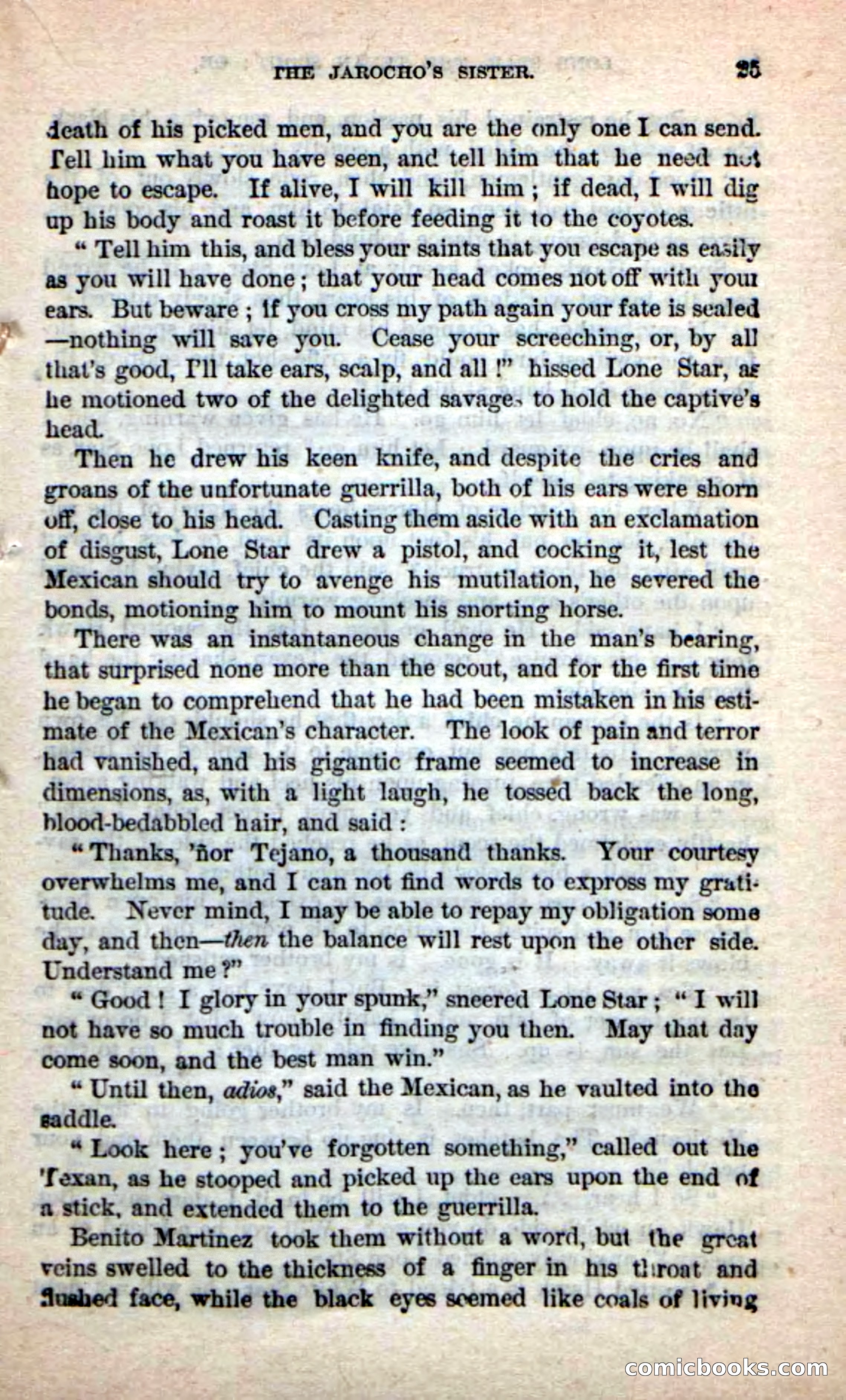 The Texan Scout — page 21 of 100