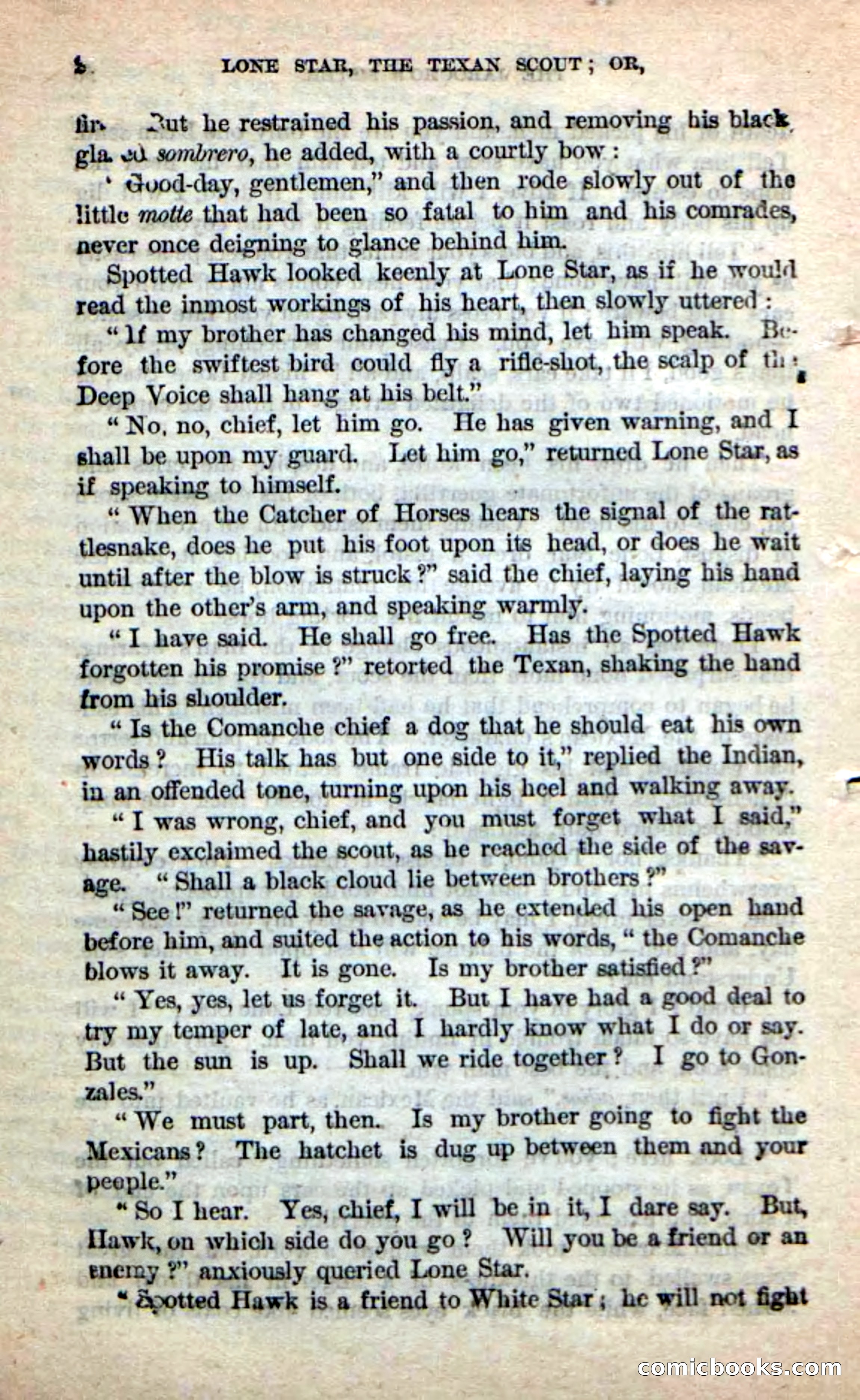 The Texan Scout — page 22 of 100
