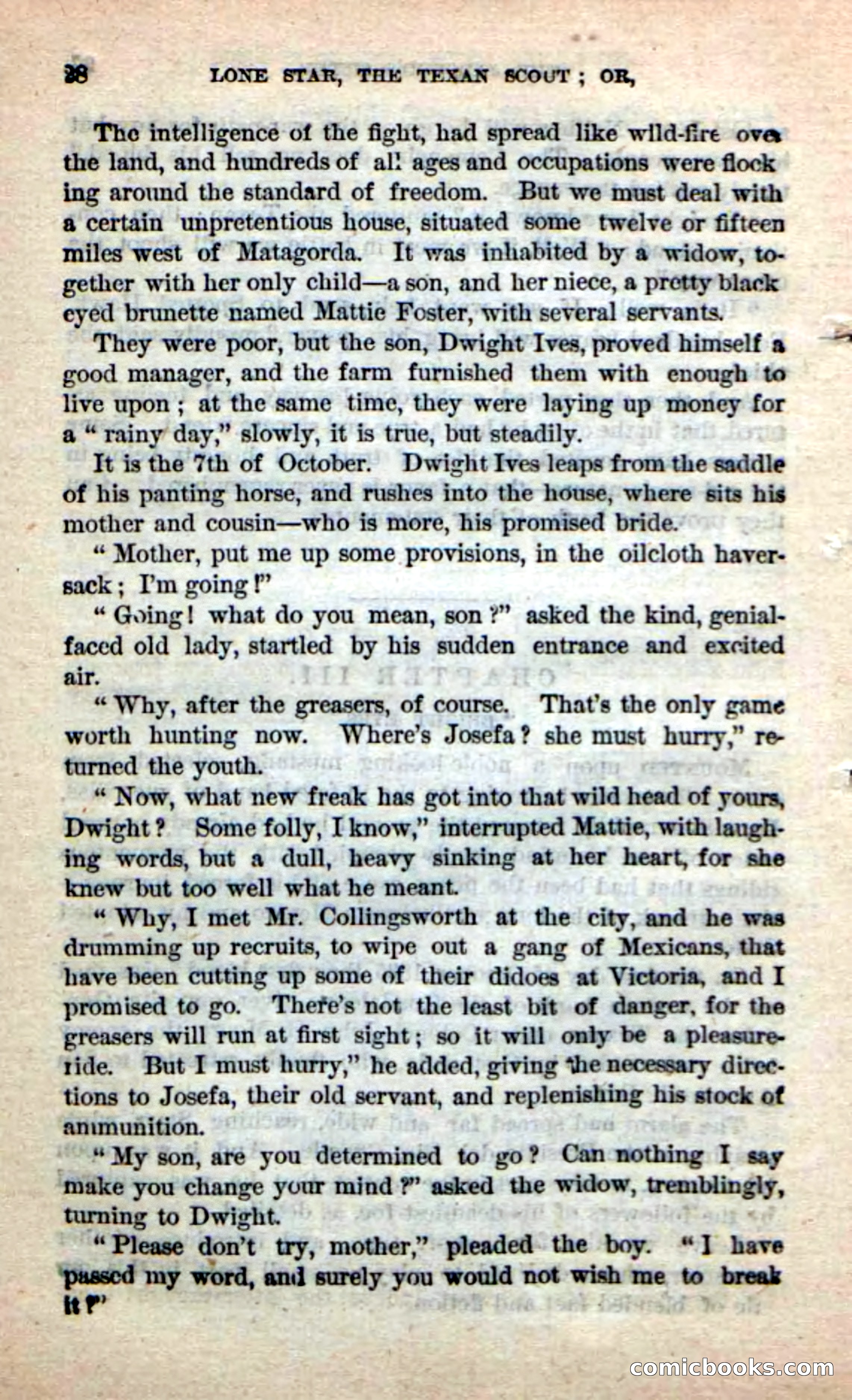 The Texan Scout — page 24 of 100