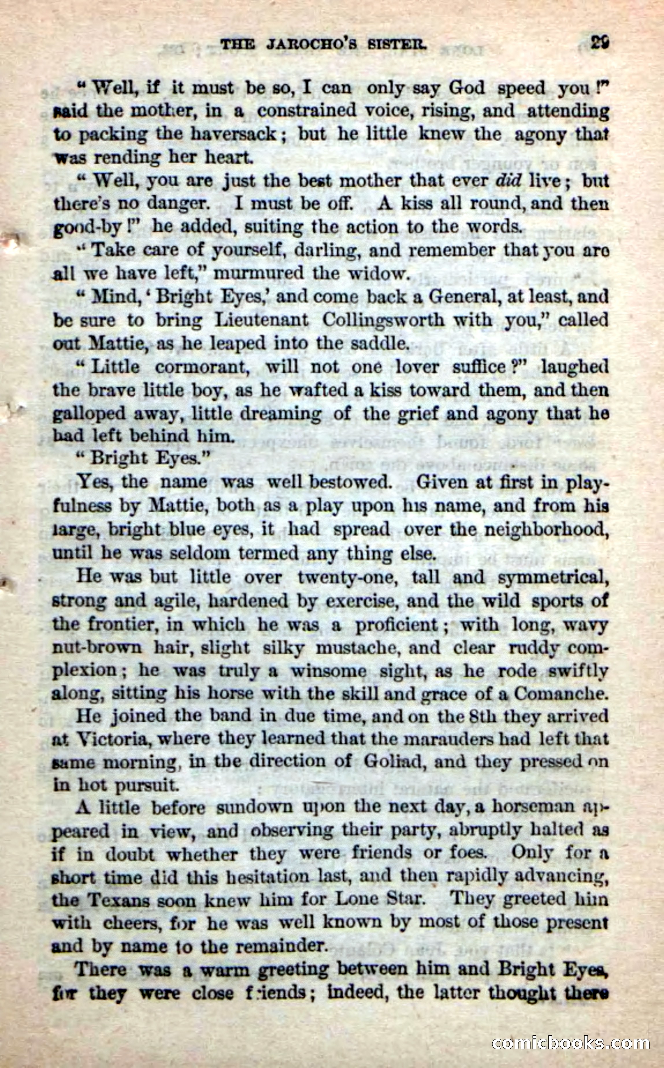 The Texan Scout — page 25 of 100