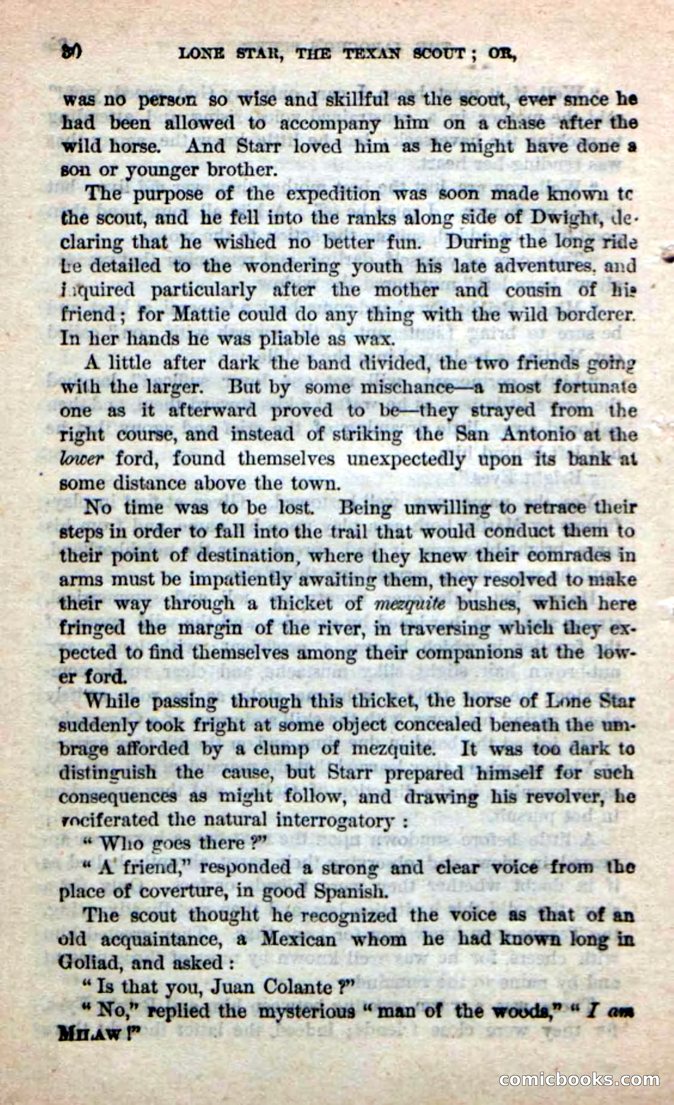 The Texan Scout — page 26 of 100
