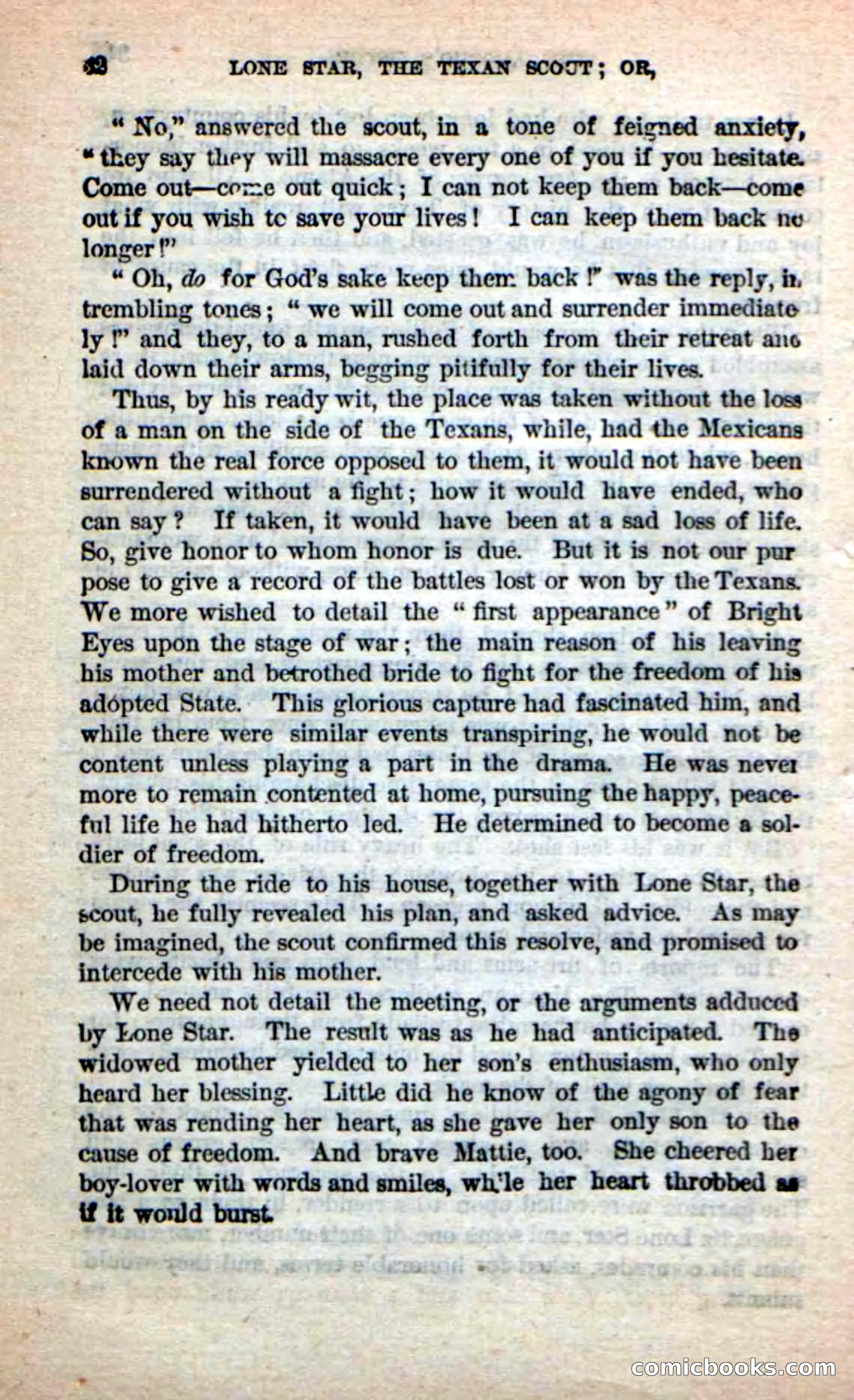 The Texan Scout — page 28 of 100