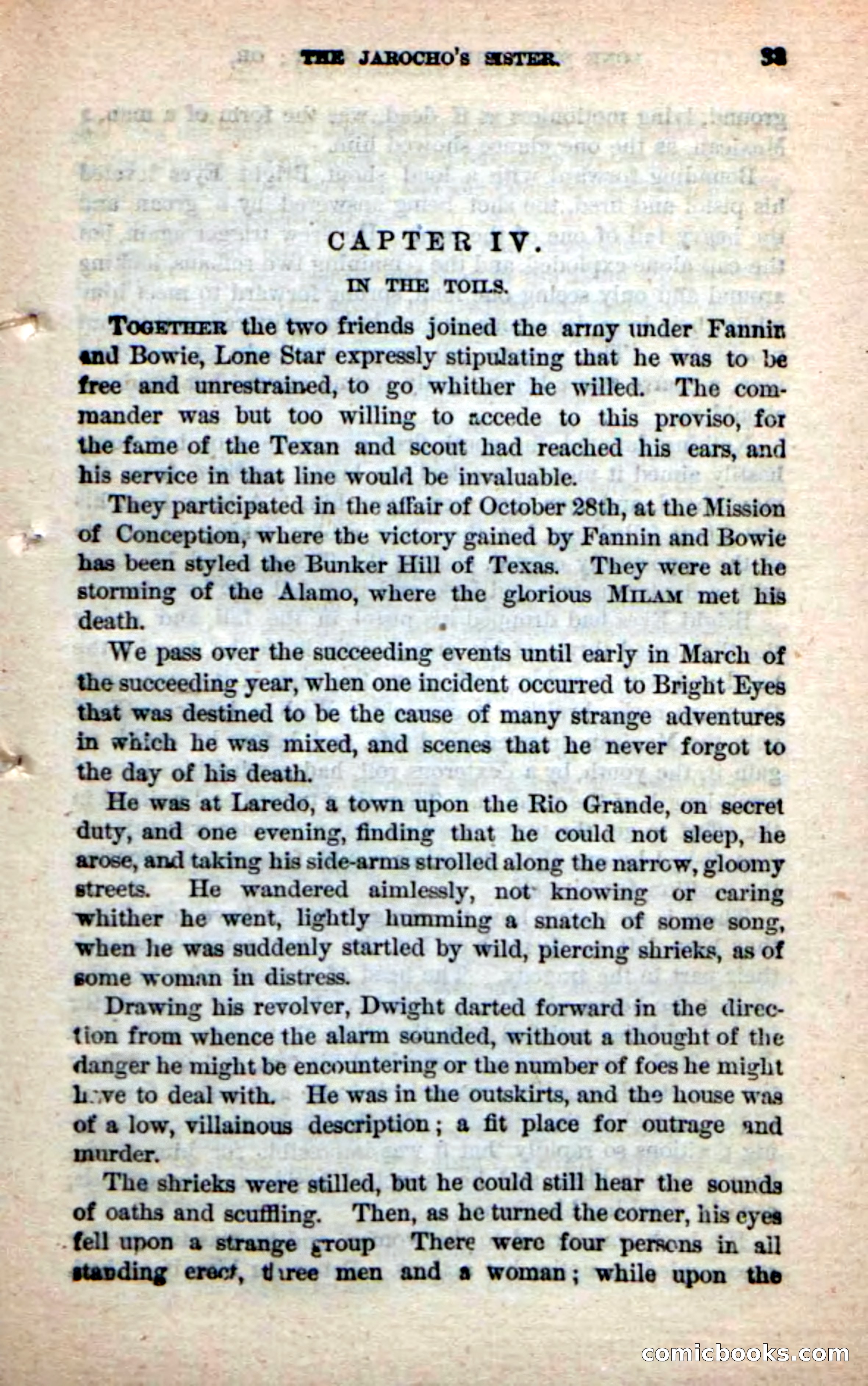 The Texan Scout — page 29 of 100