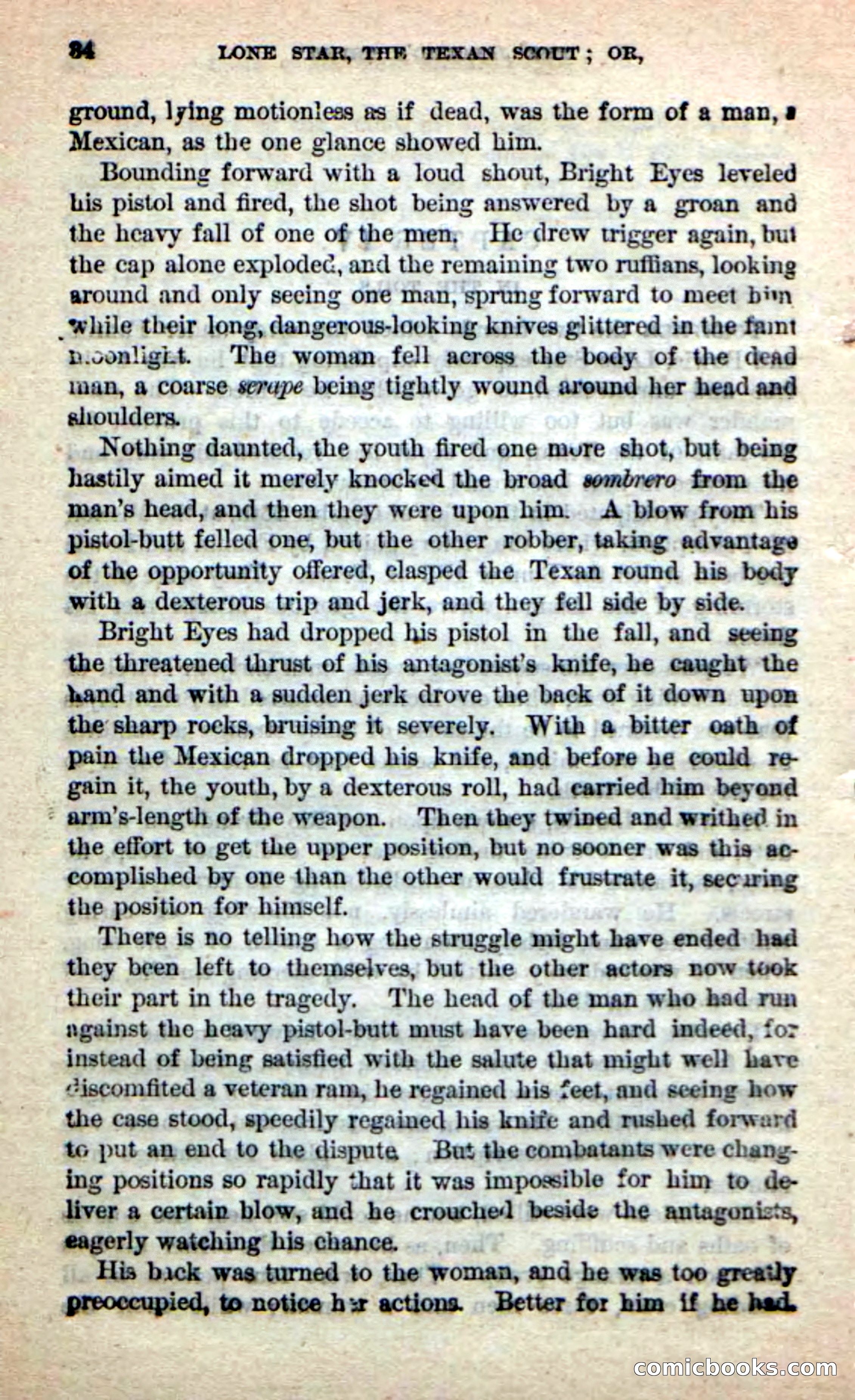 The Texan Scout — page 30 of 100