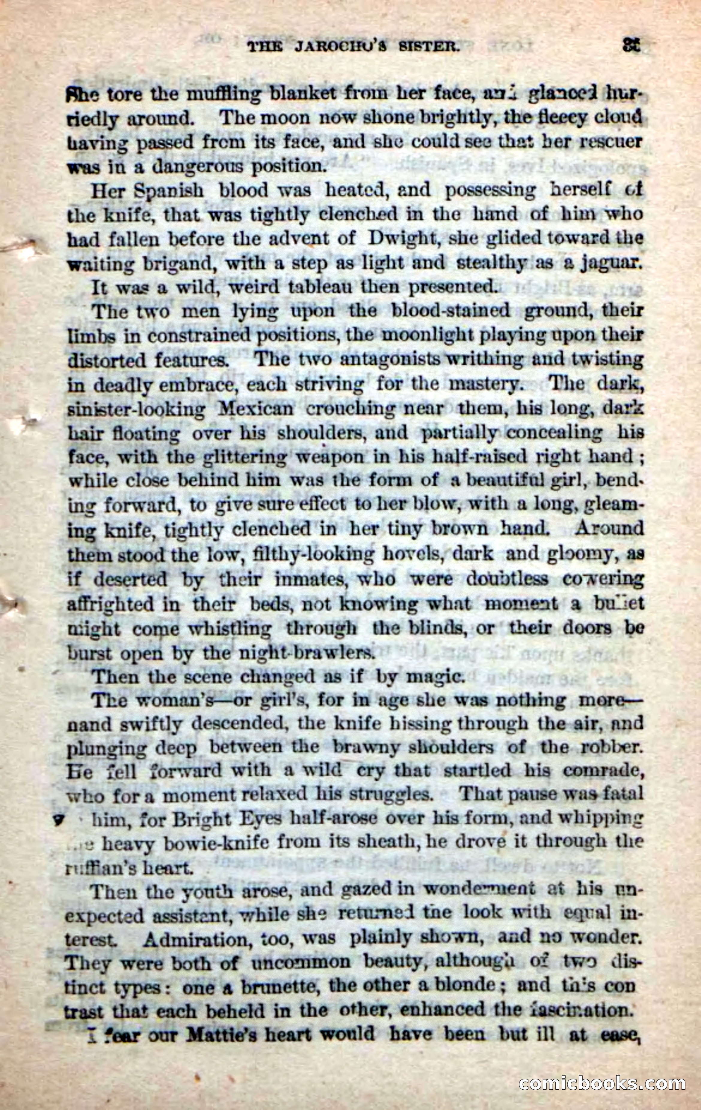The Texan Scout — page 31 of 100