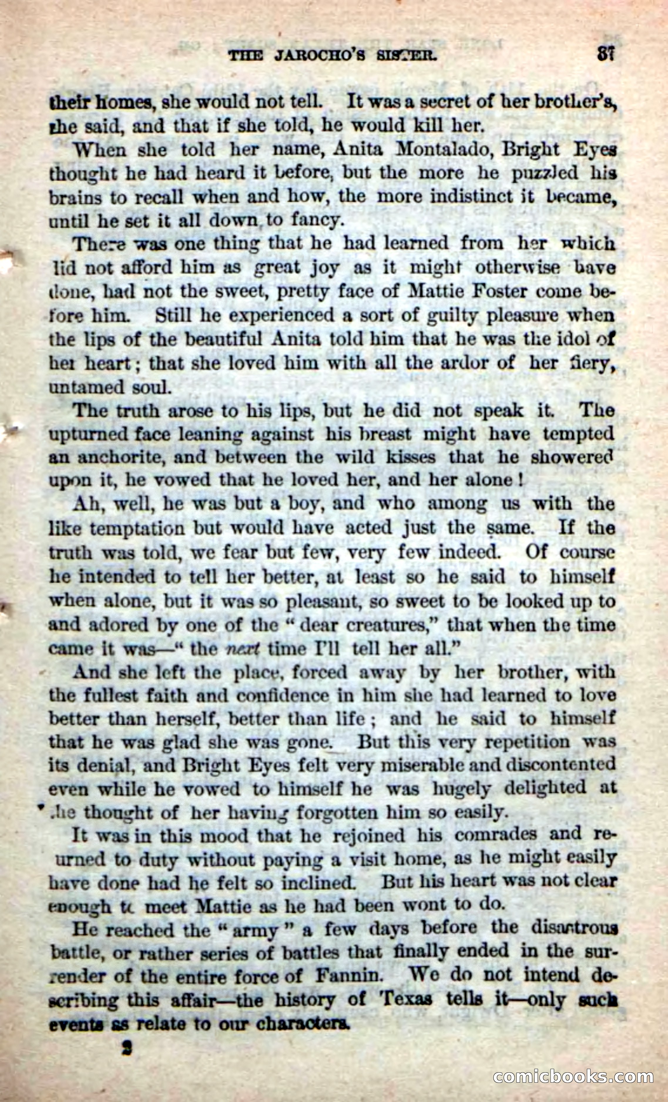 The Texan Scout — page 33 of 100