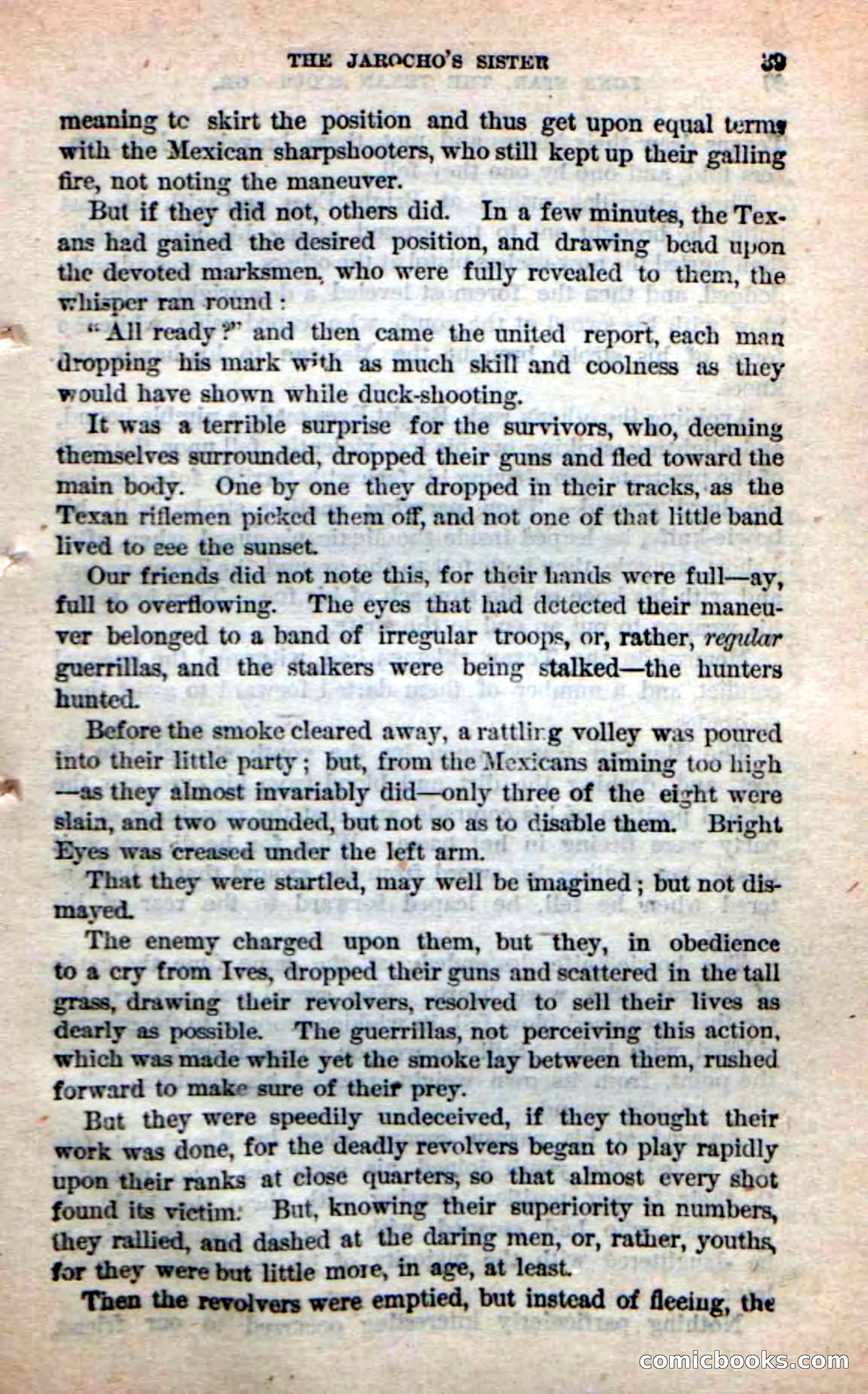 The Texan Scout — page 35 of 100