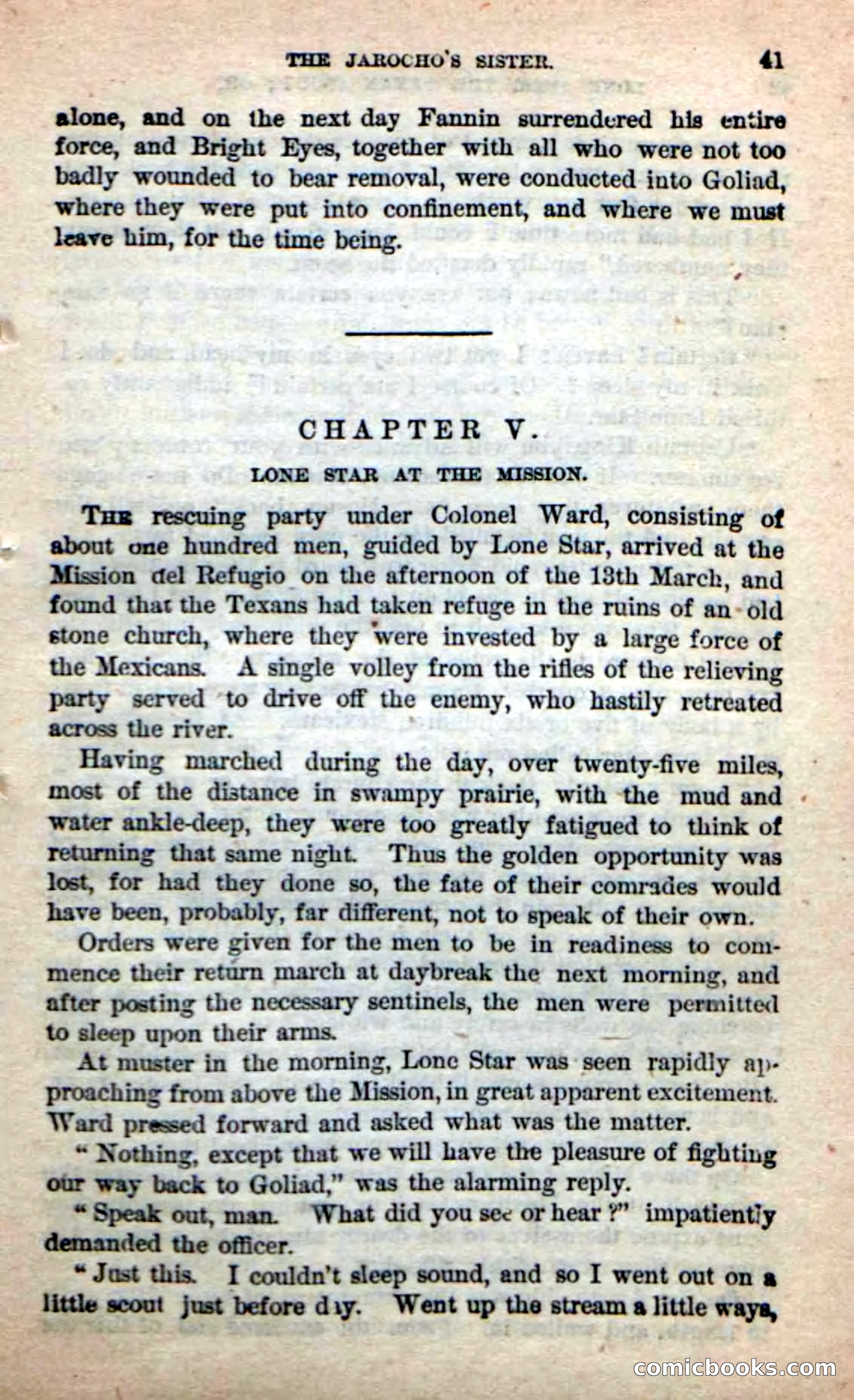 The Texan Scout — page 37 of 100