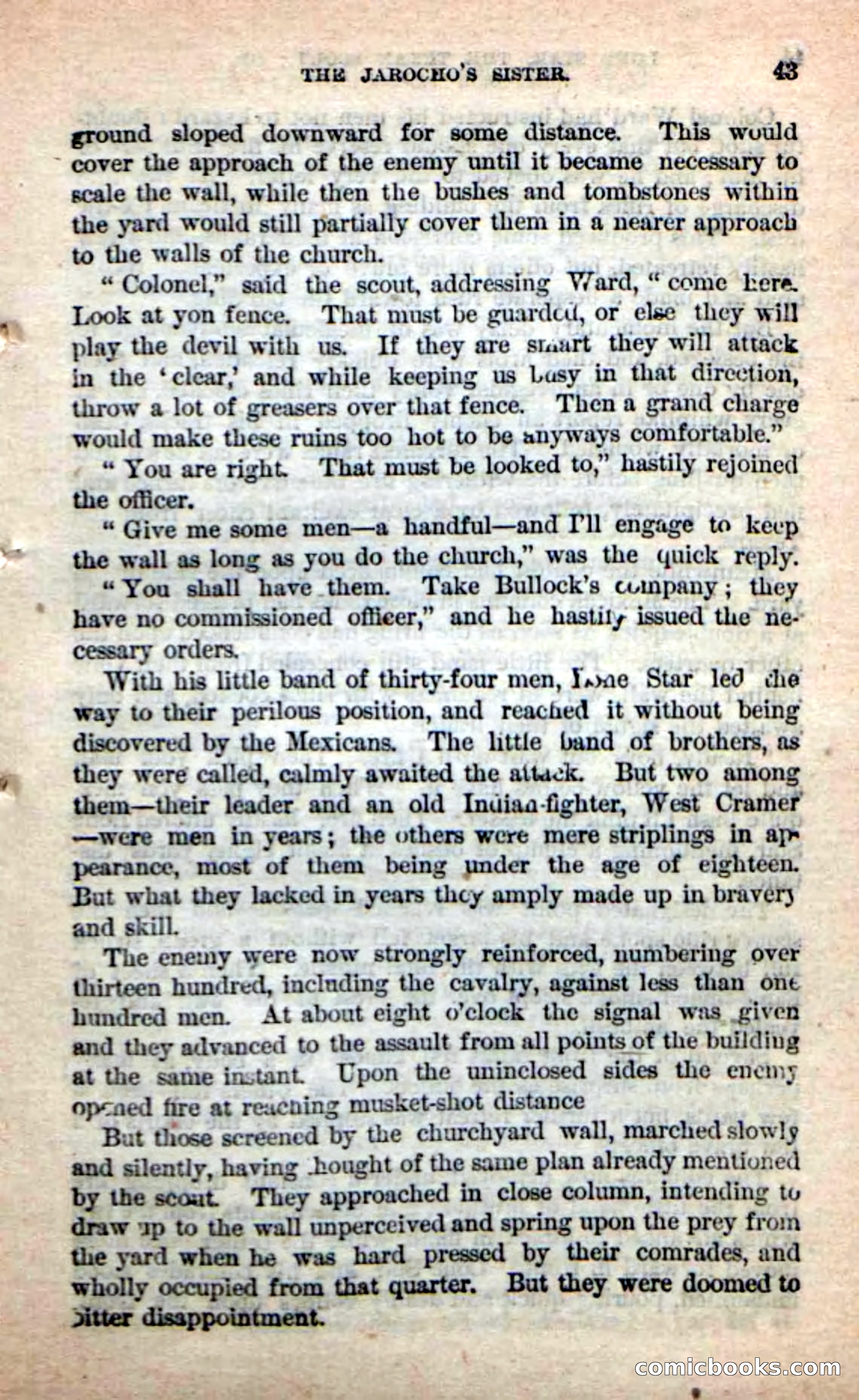 The Texan Scout — page 39 of 100