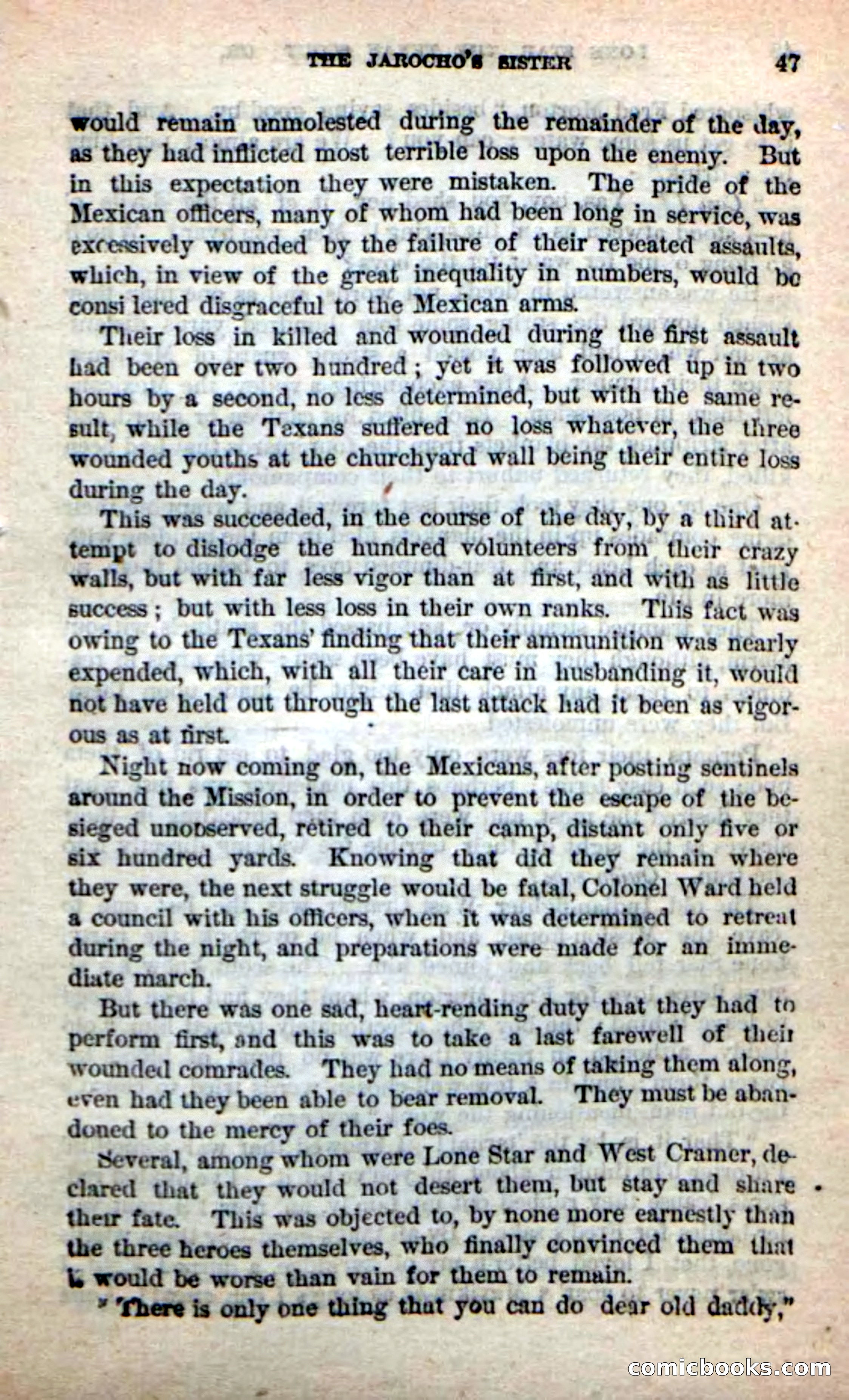 The Texan Scout — page 43 of 100