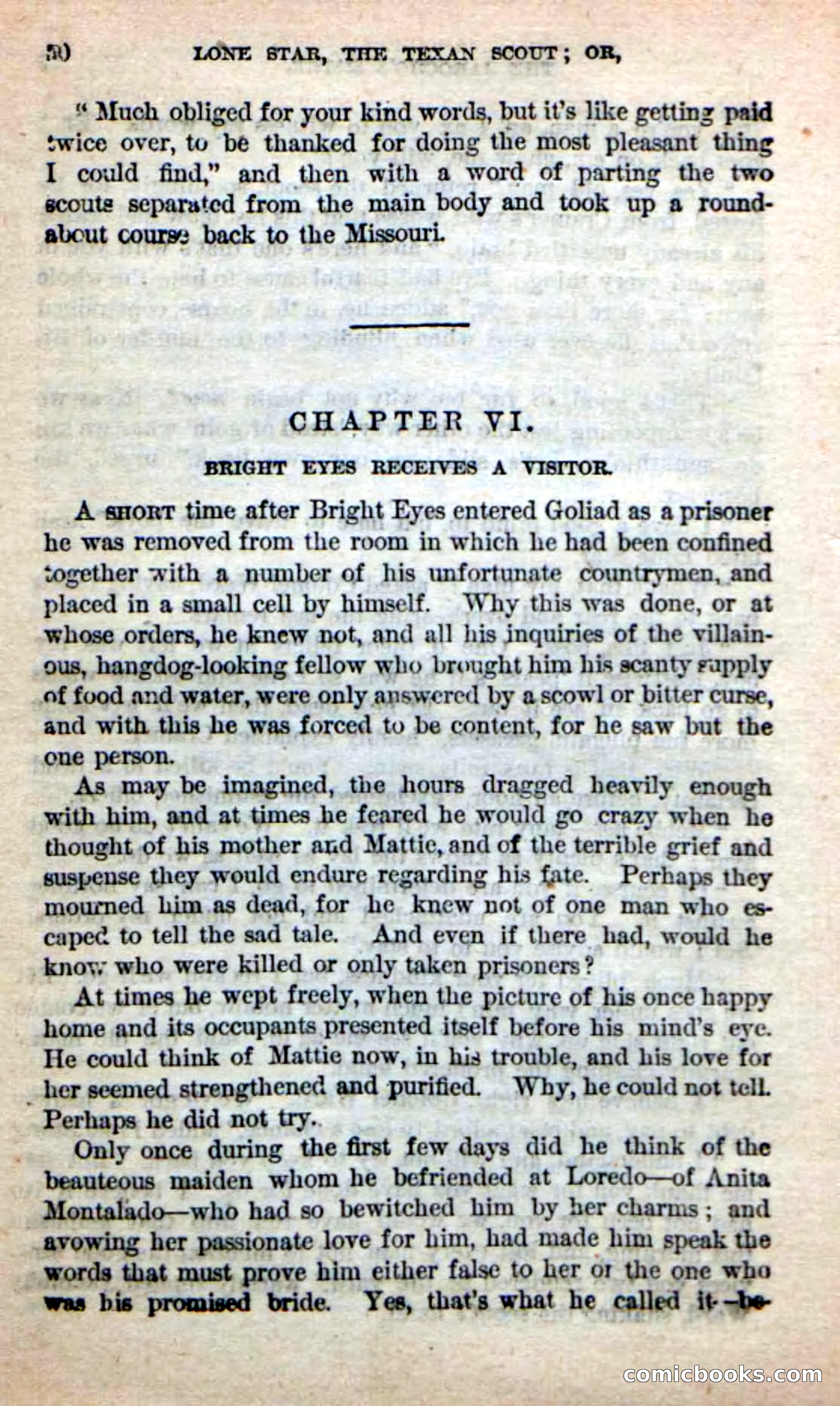 The Texan Scout — page 46 of 100