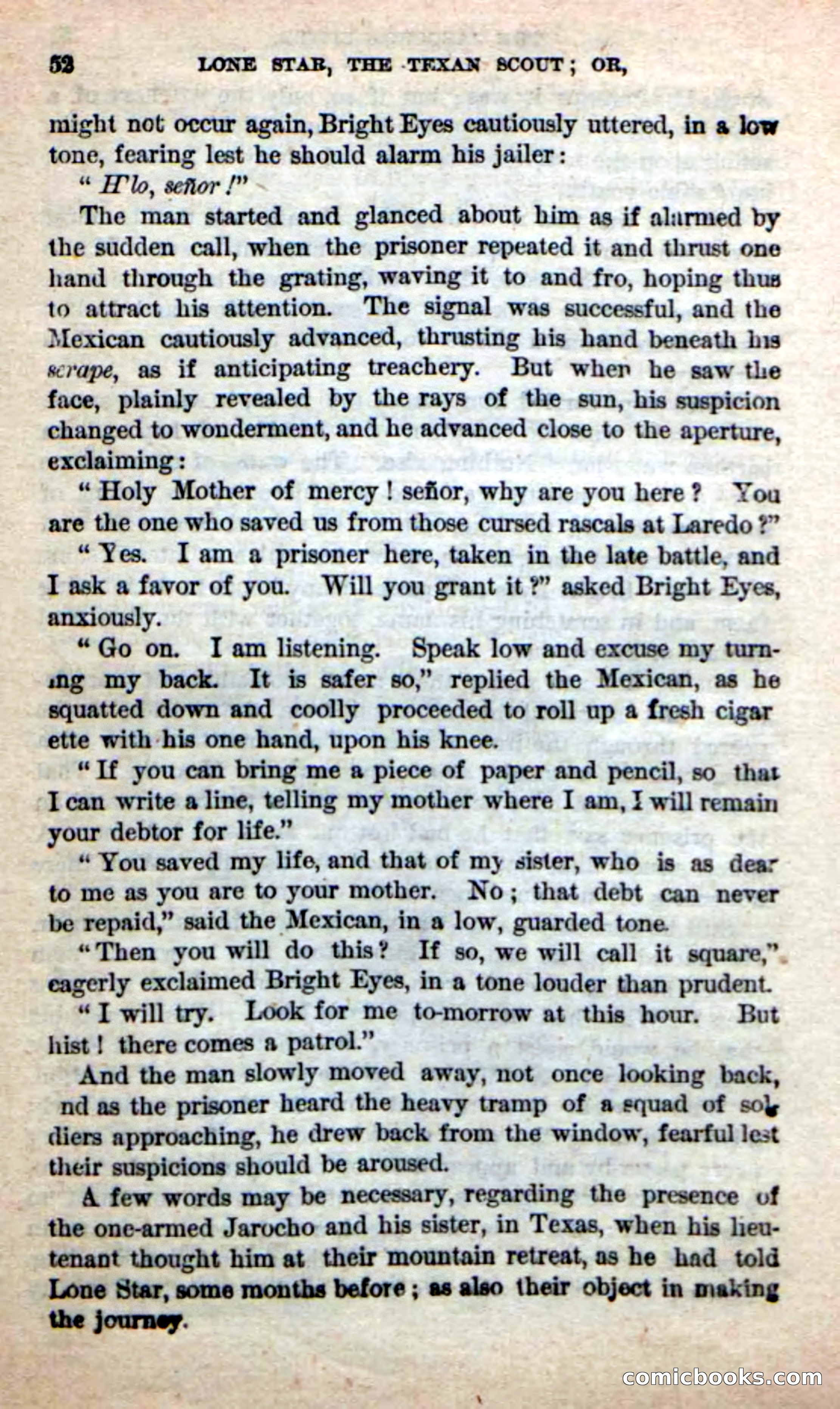 The Texan Scout — page 48 of 100