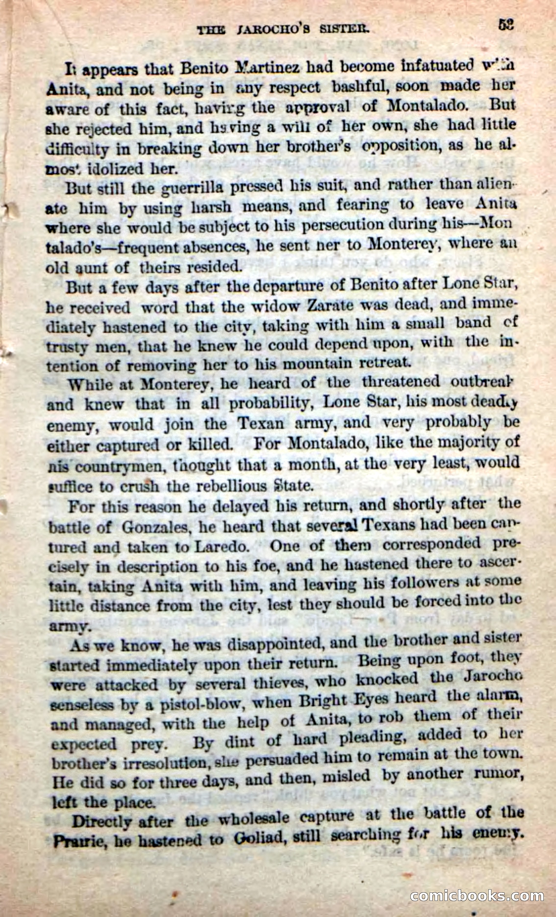 The Texan Scout — page 49 of 100