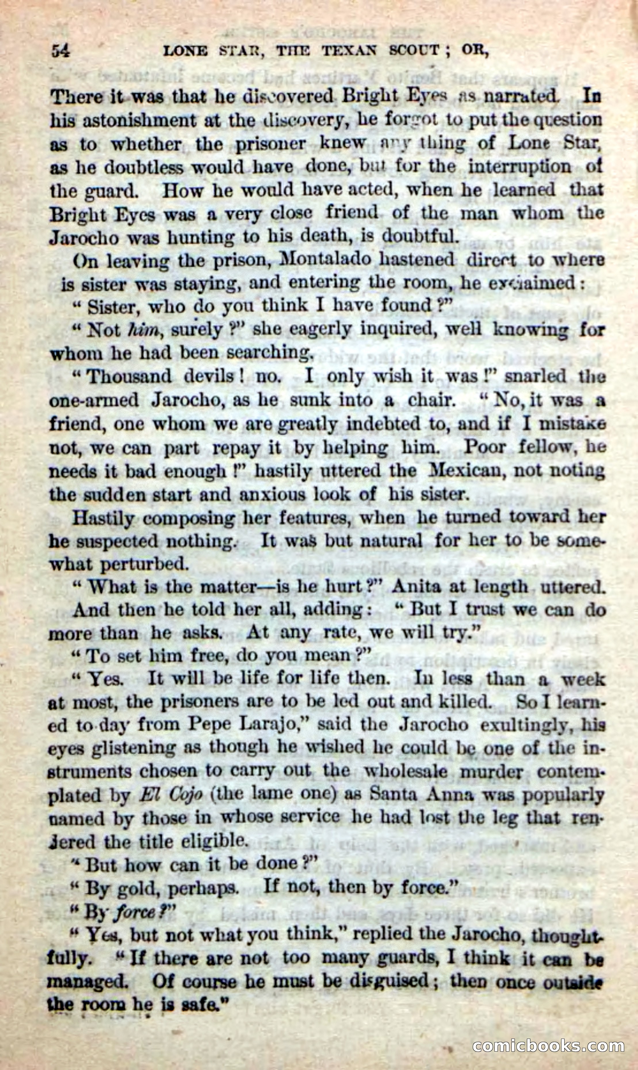 The Texan Scout — page 50 of 100