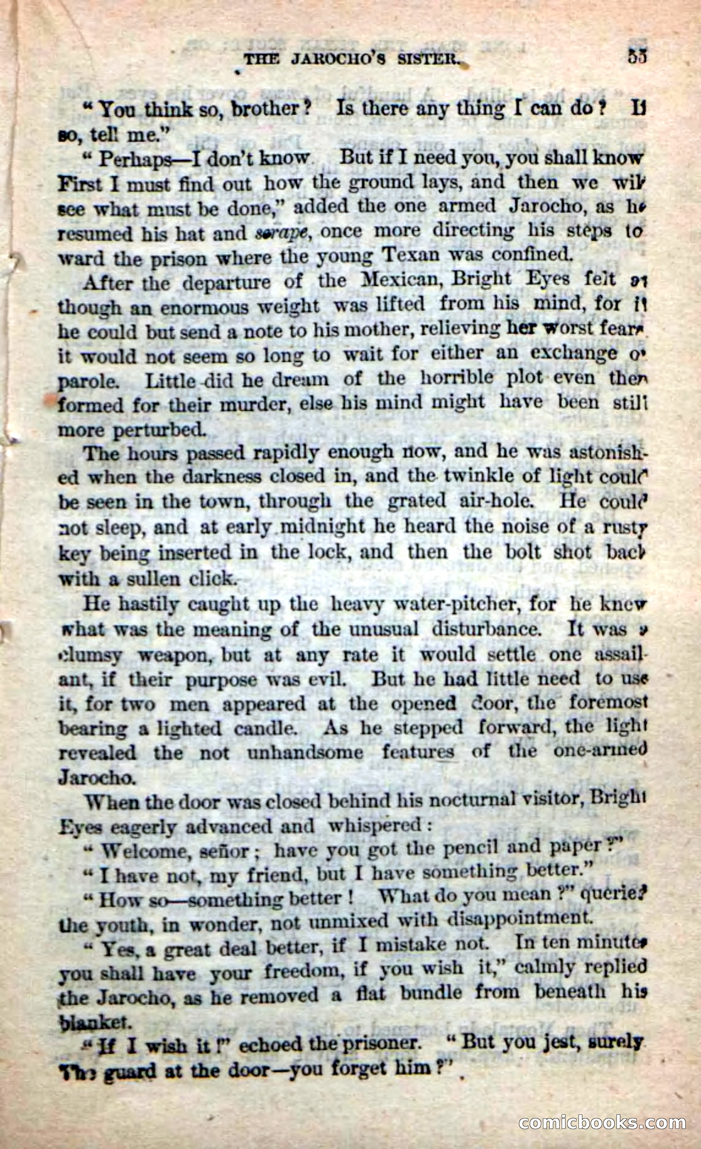 The Texan Scout — page 51 of 100