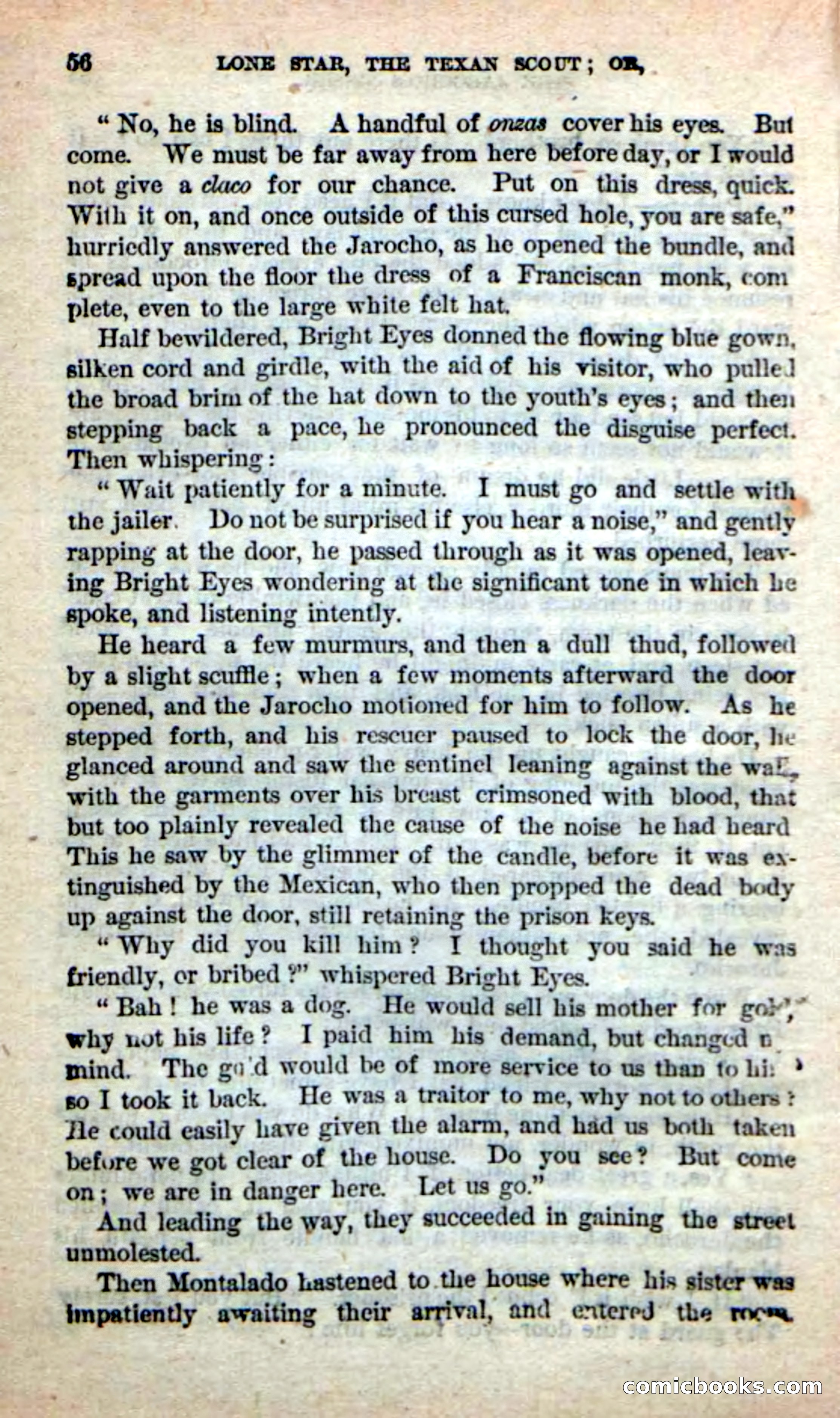 The Texan Scout — page 52 of 100