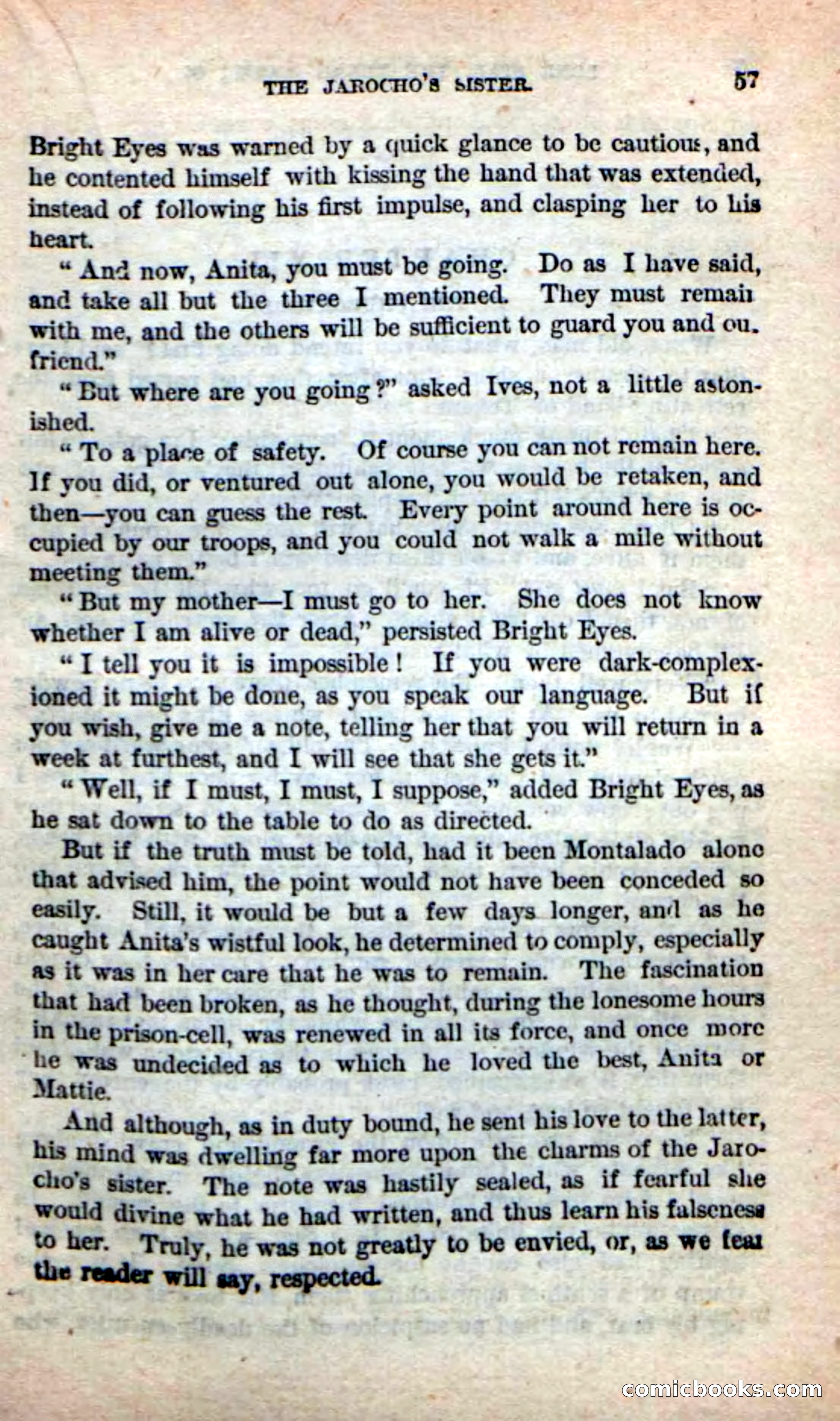 The Texan Scout — page 53 of 100