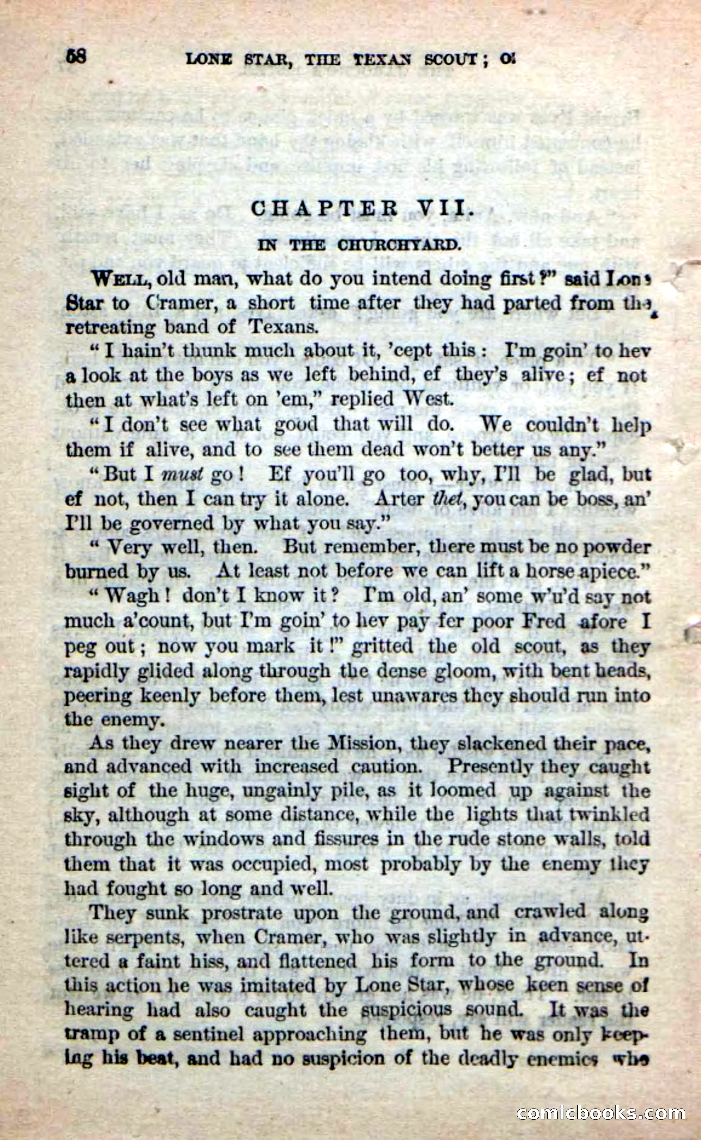 The Texan Scout — page 54 of 100