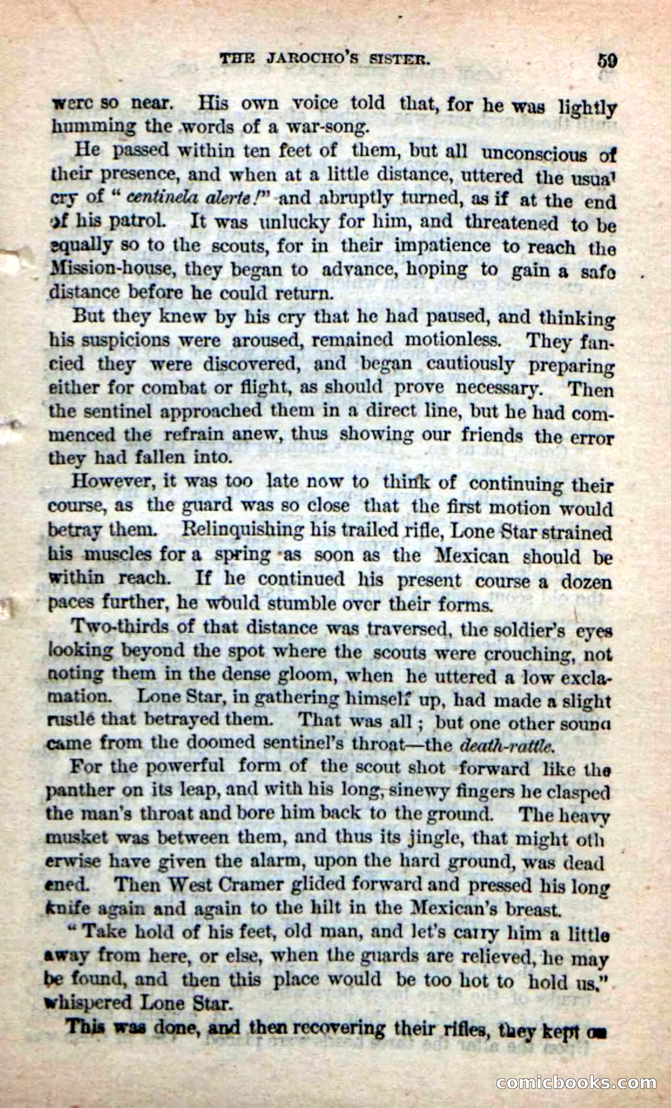 The Texan Scout — page 55 of 100