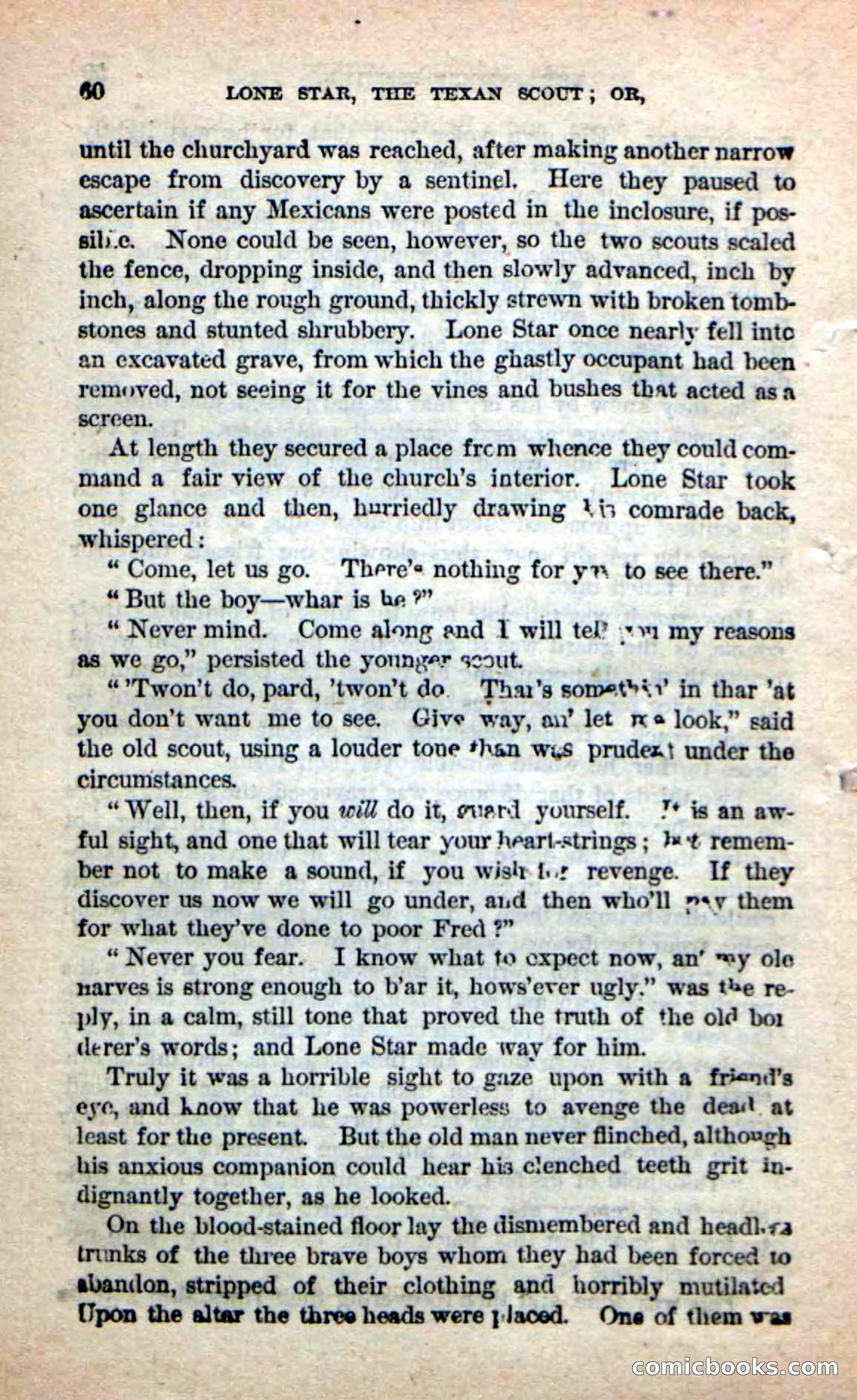 The Texan Scout — page 56 of 100