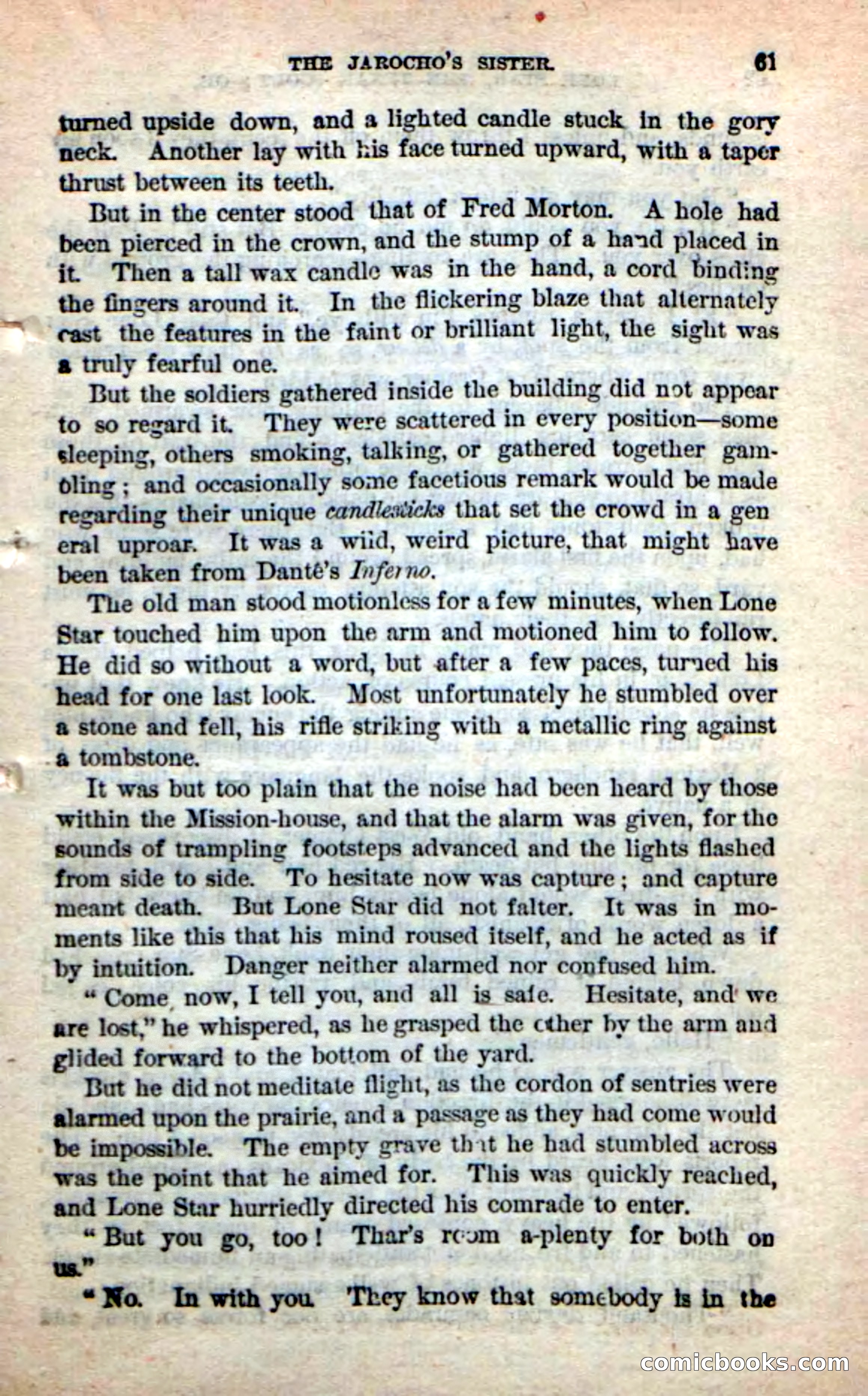 The Texan Scout — page 57 of 100