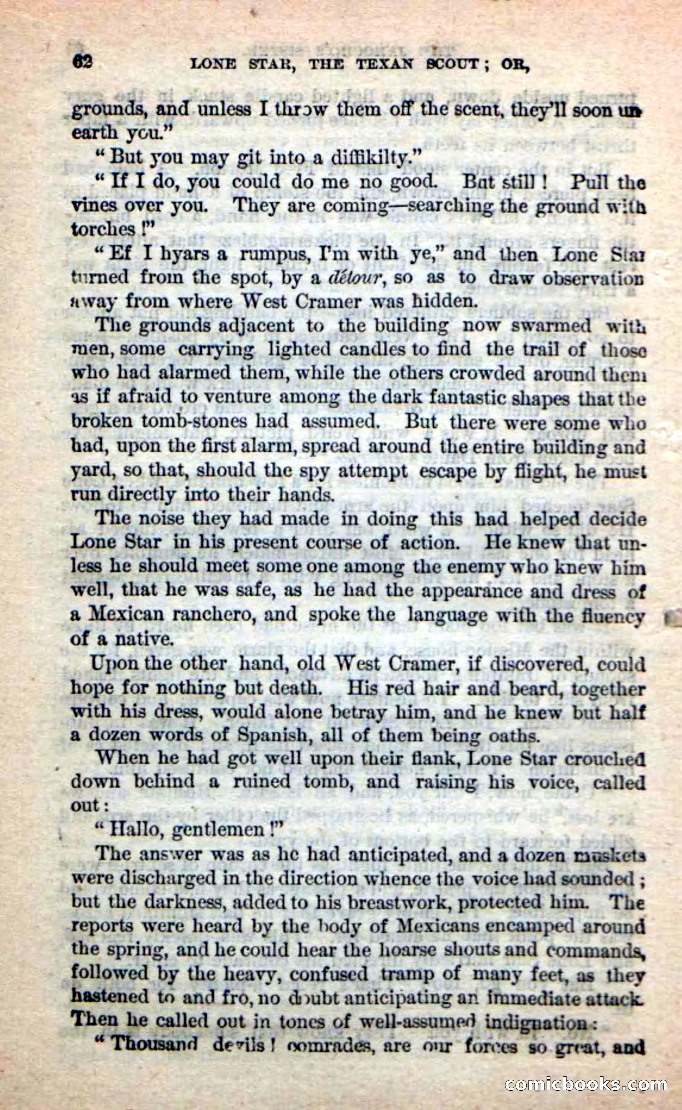 The Texan Scout — page 58 of 100