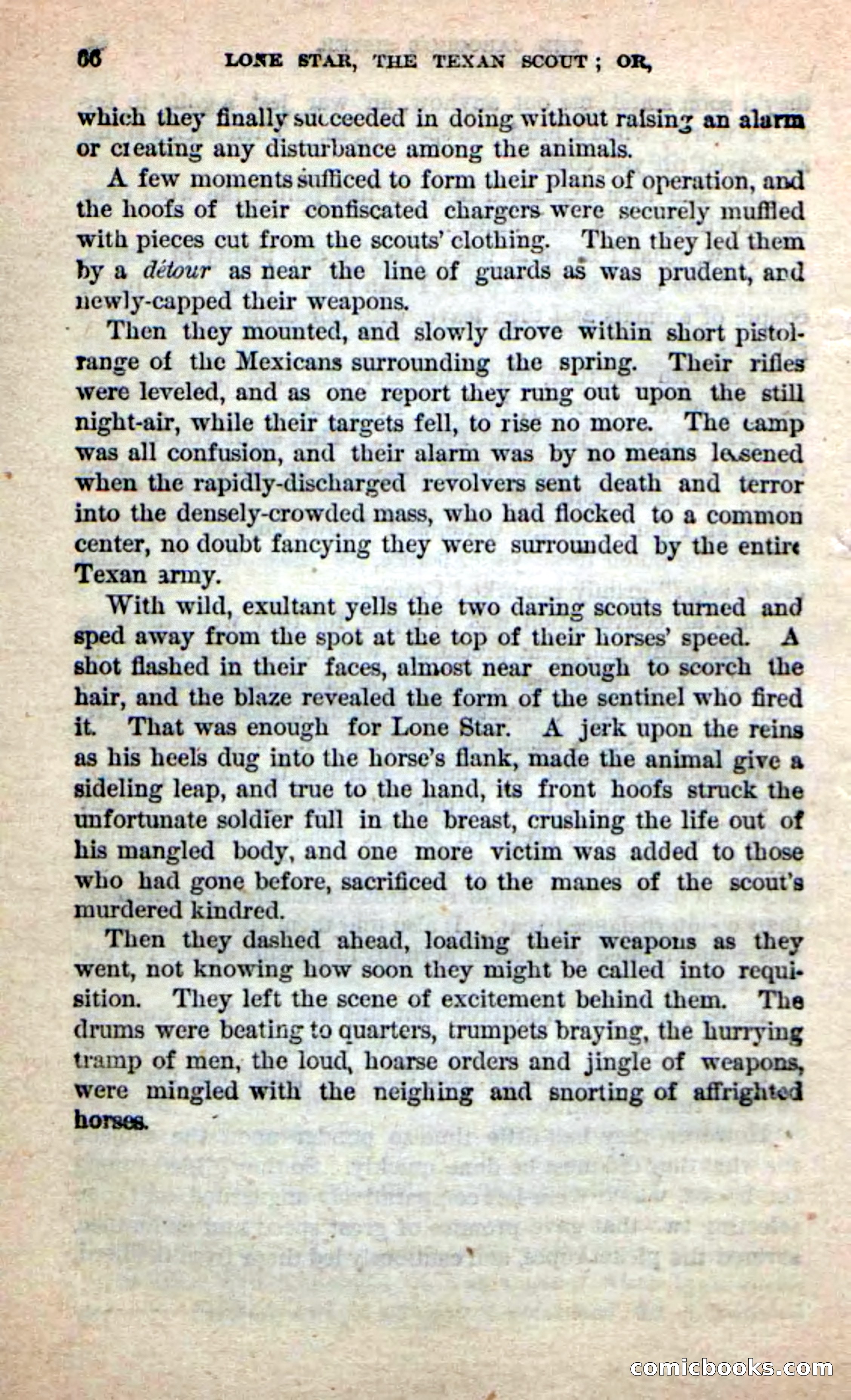 The Texan Scout — page 62 of 100
