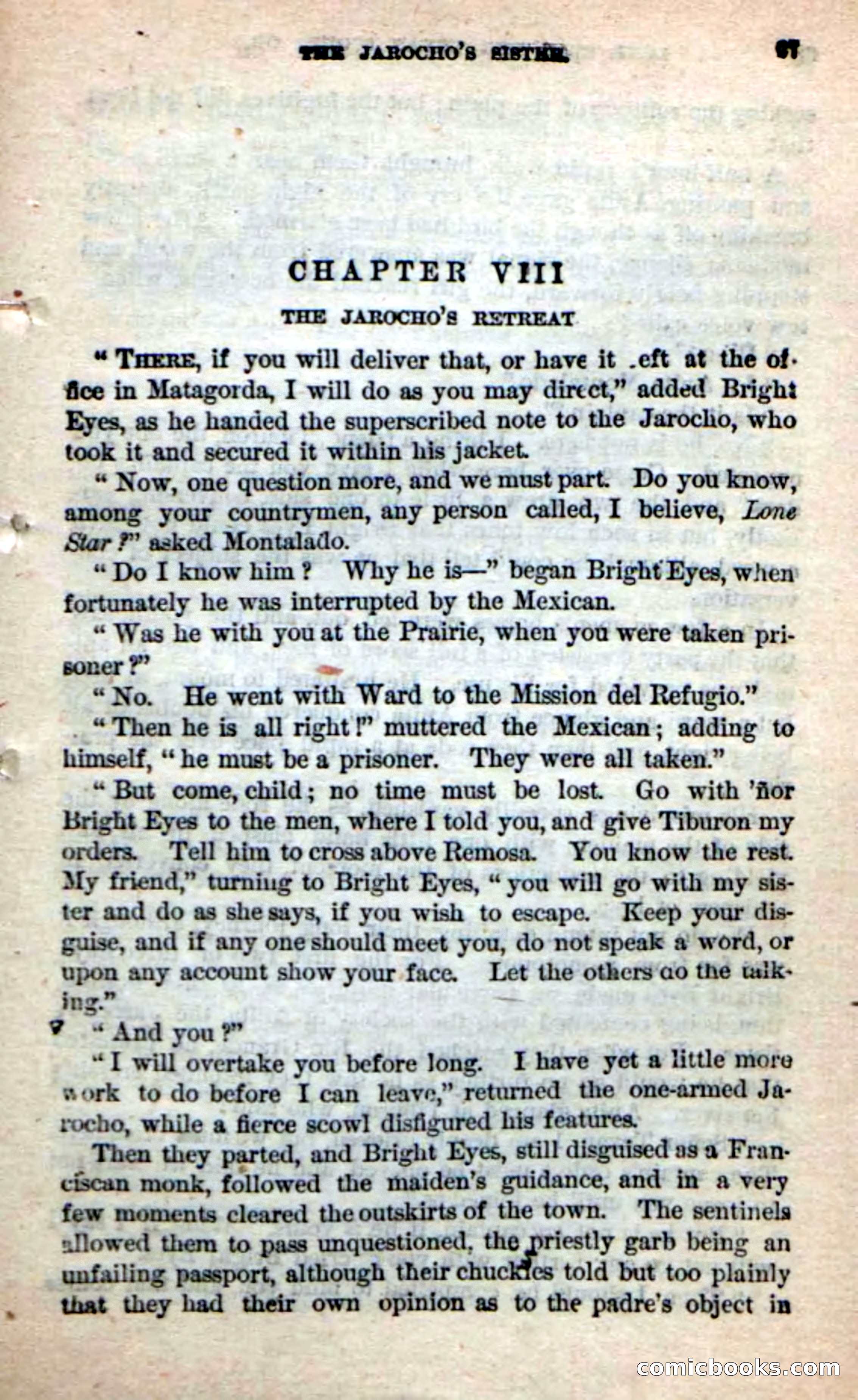 The Texan Scout — page 63 of 100