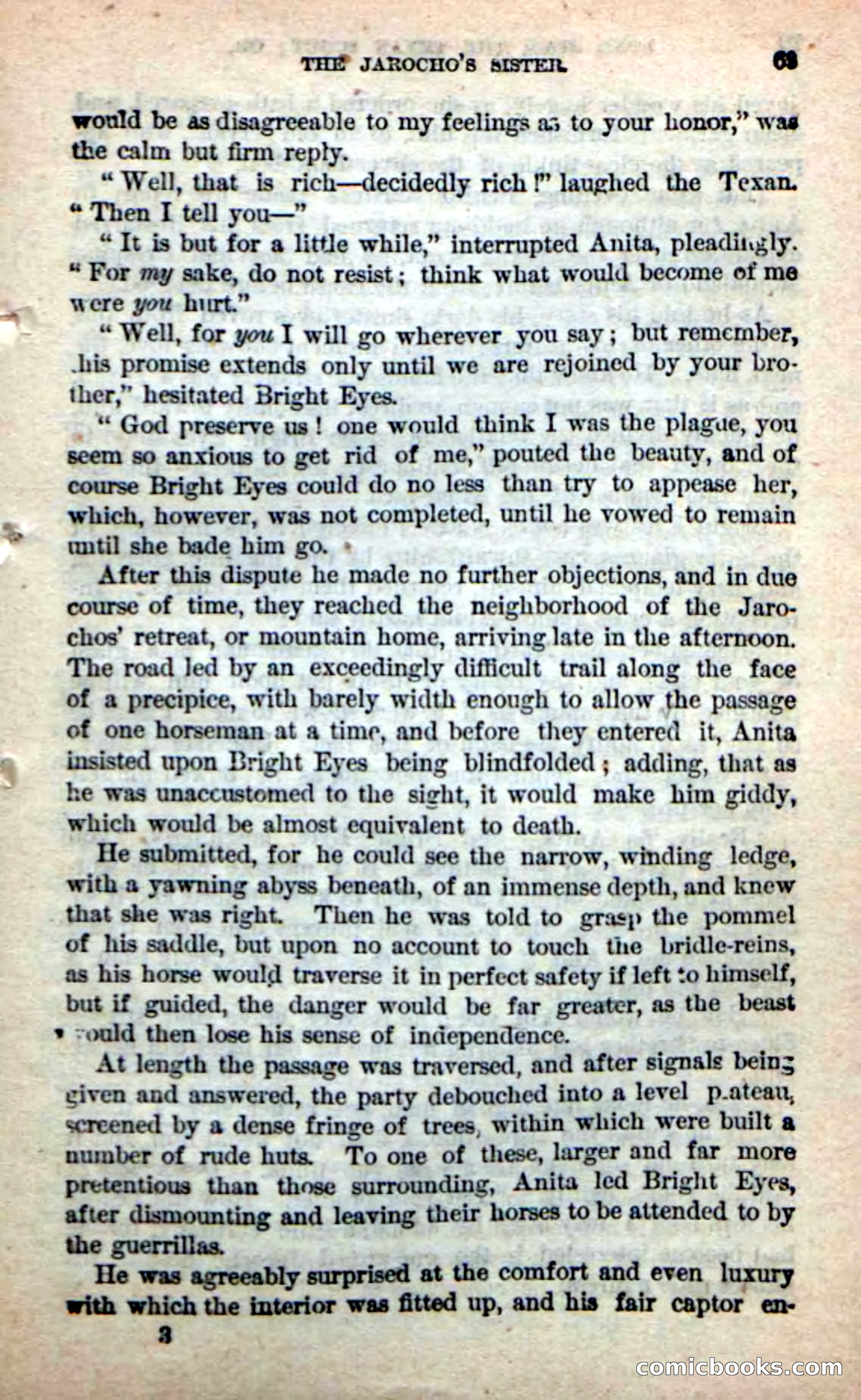 The Texan Scout — page 65 of 100