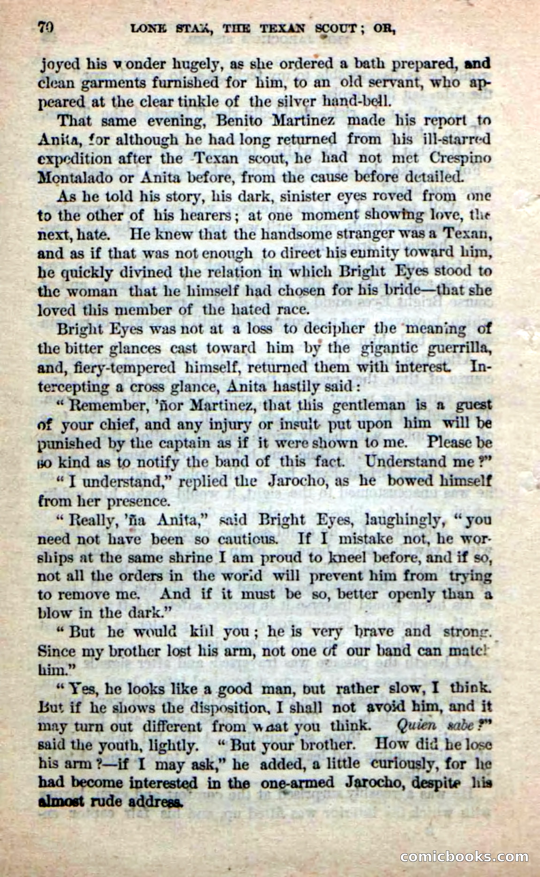 The Texan Scout — page 66 of 100