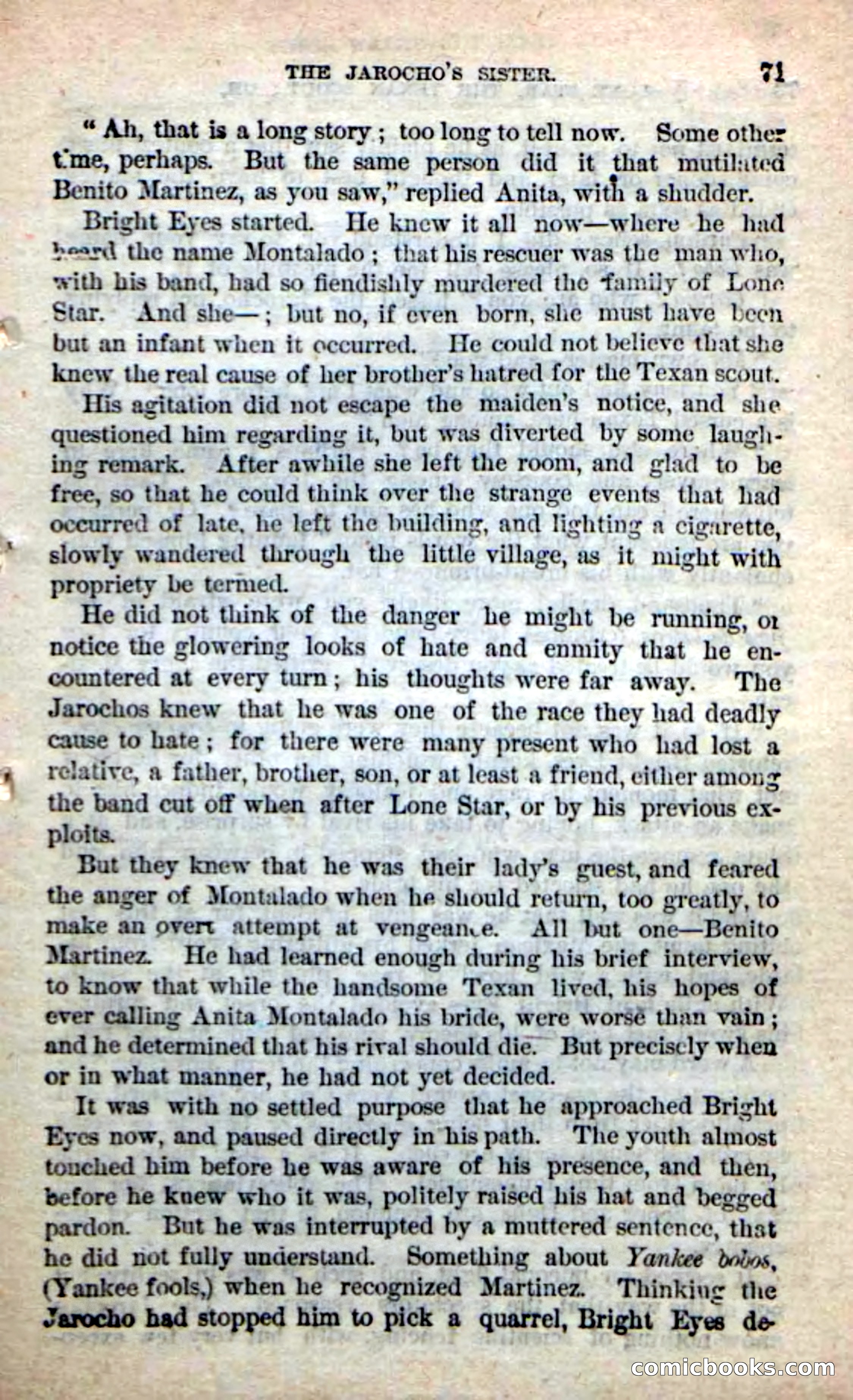 The Texan Scout — page 67 of 100