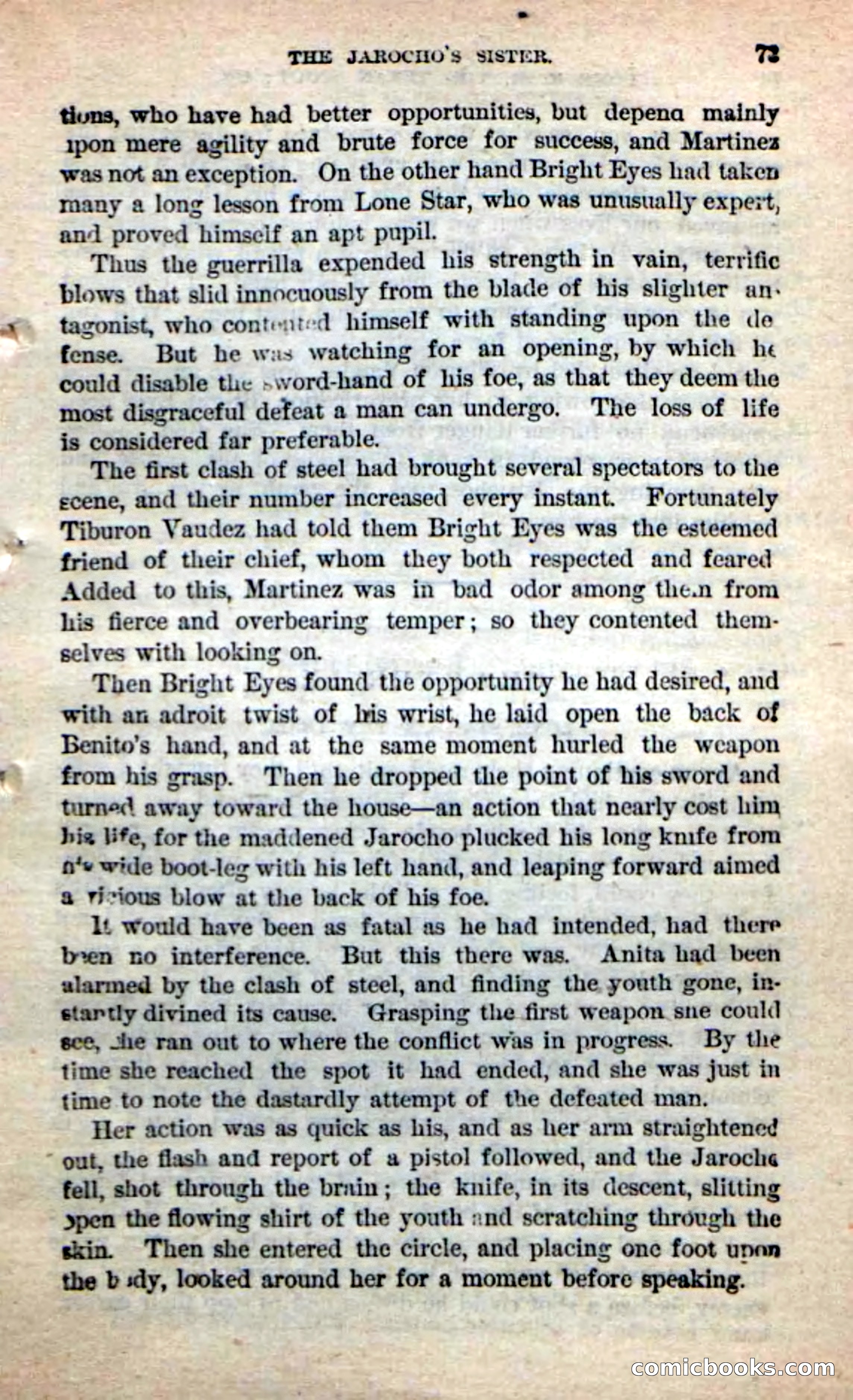 The Texan Scout — page 69 of 100